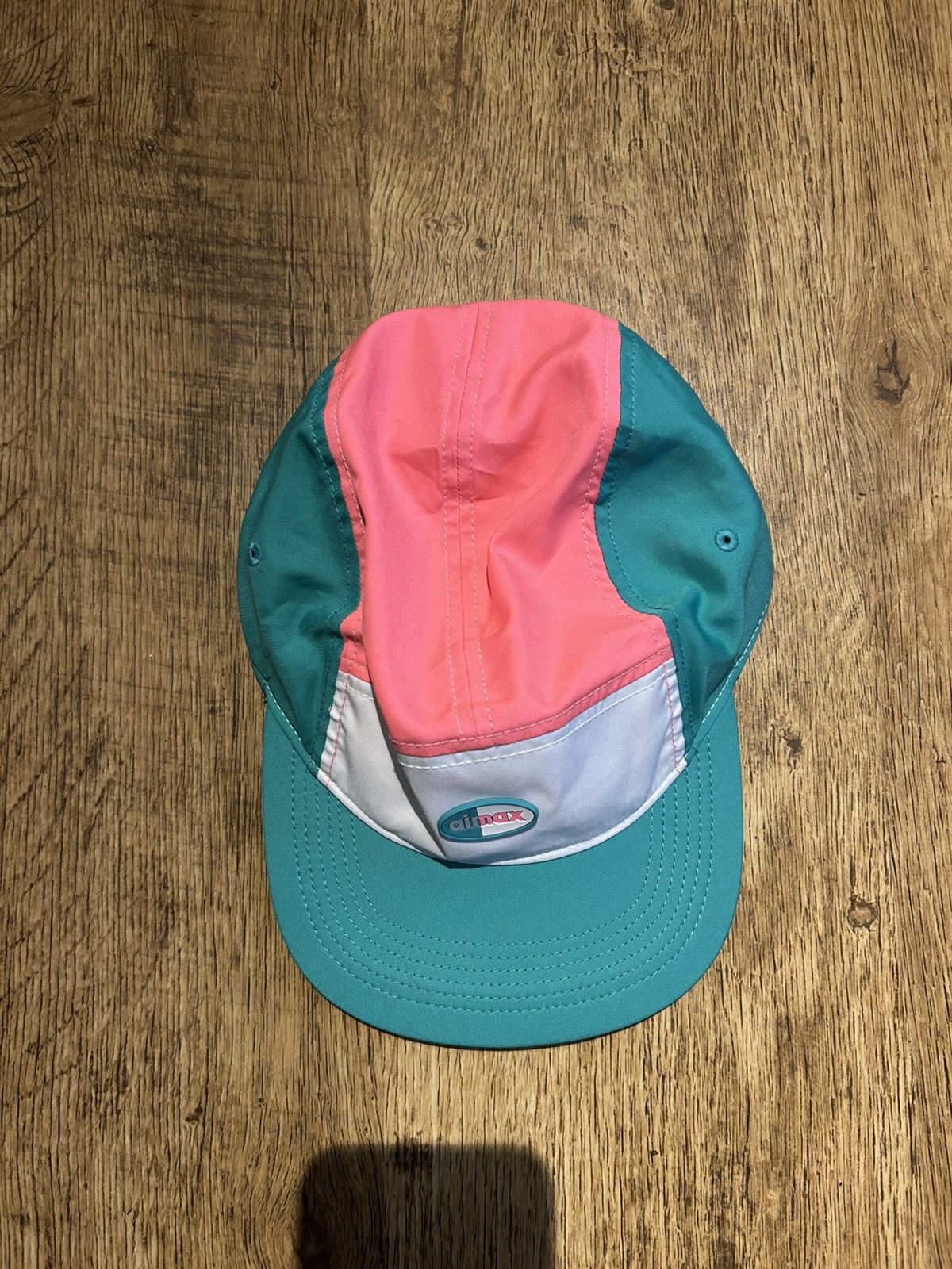 Nike Nike Air Max AW84 “Watermelon” 5-Panel cap - RARE Size ONE SIZE - 5 Thumbnail