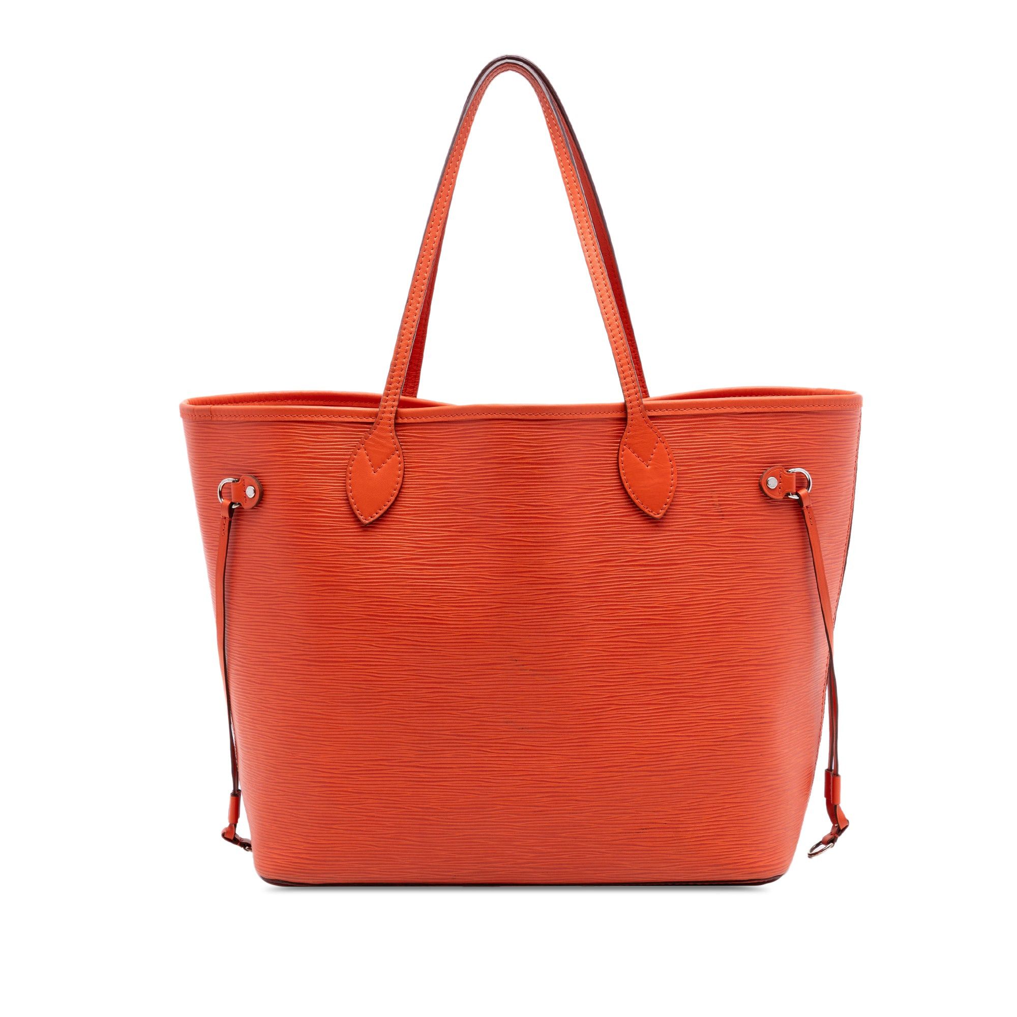 Louis Vuitton Epi Neverfull MM Size ONE SIZE - 1 Thumbnail