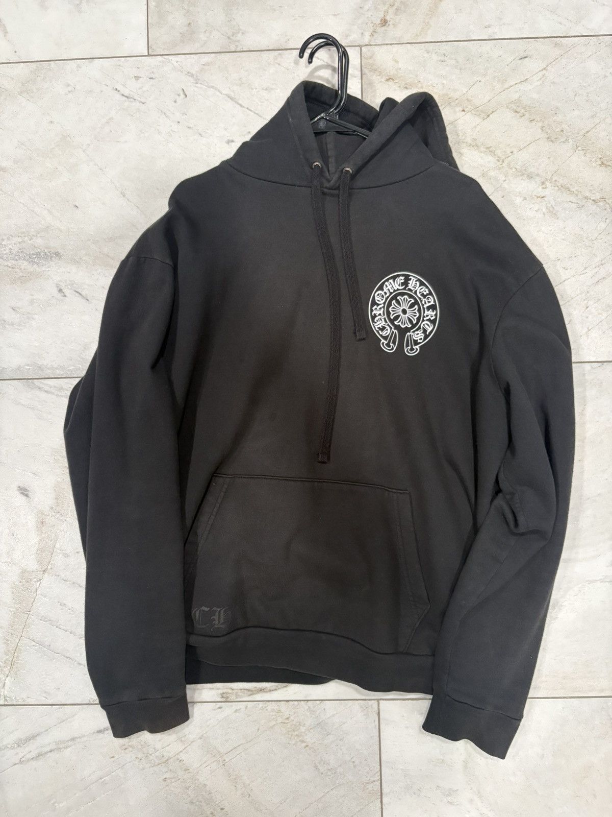 Chrome Hearts Chrome Hearts Hoodie Tokyo Exclusive Size US L / EU 52-54 / 3 - 1 Thumbnail