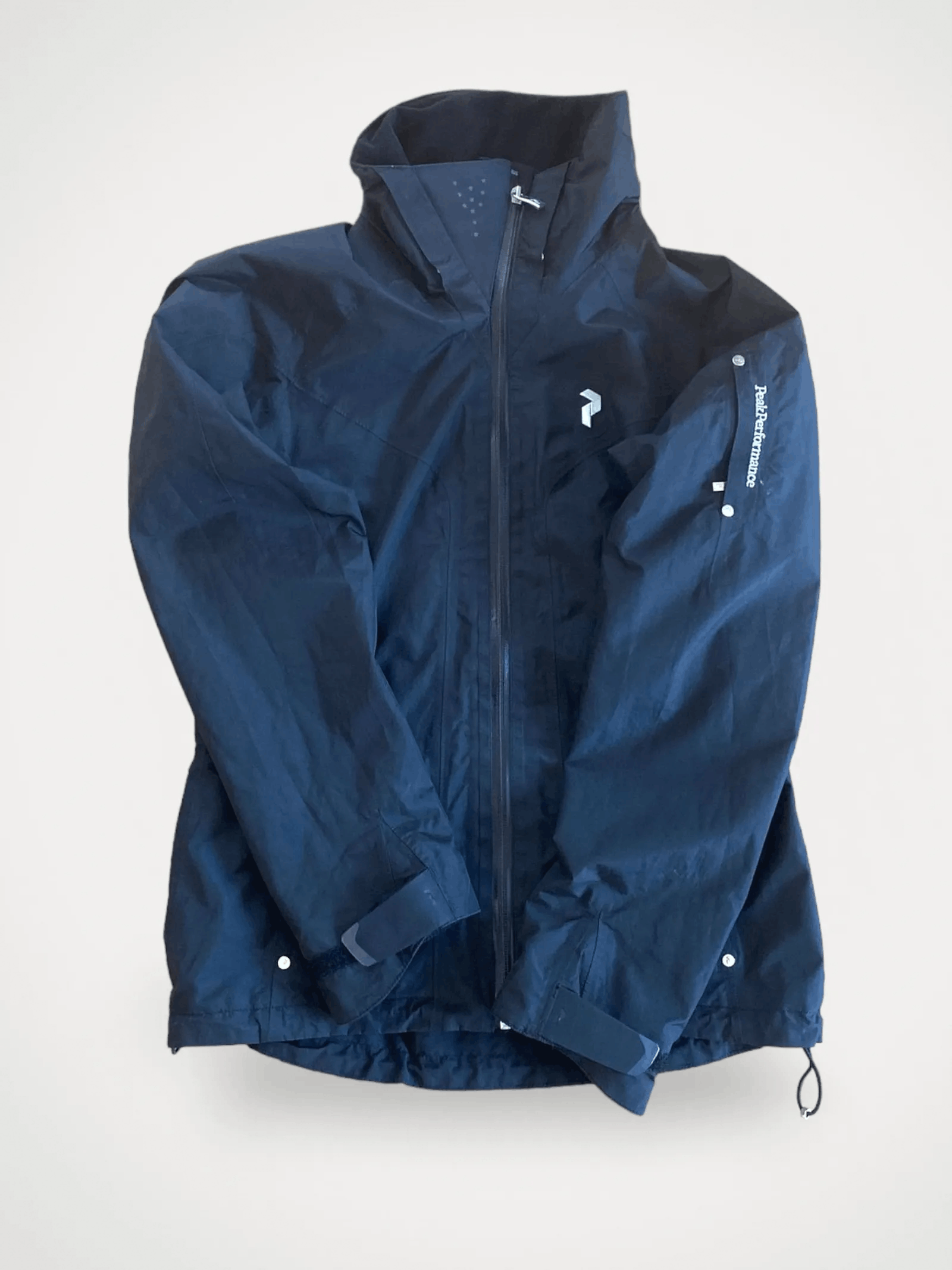 Peak Performance Peak Performance Style W SU JET J Jacket Size M / US 6-8 / IT 42-44 - 1 Thumbnail