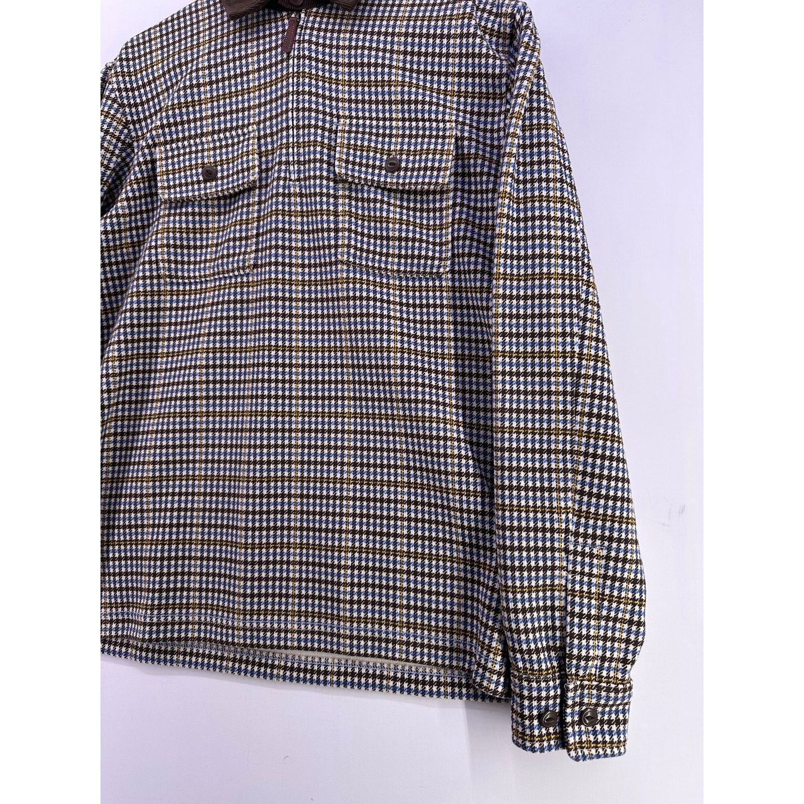 Lands' End Lands End Multi color Longsleeve Light Sweater Size US M / EU 48-50 / 2 - 3 Thumbnail