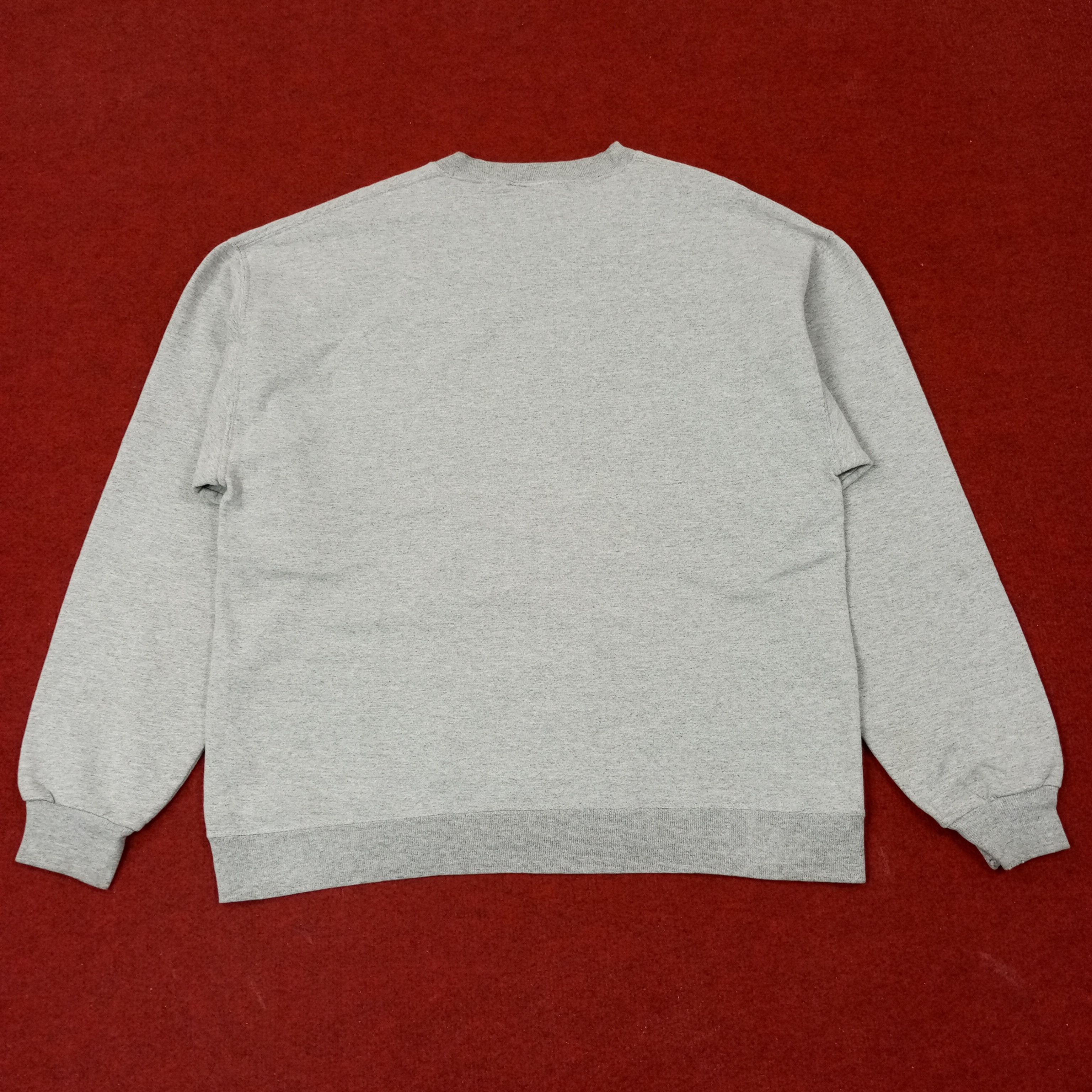 Vintage Ohio State Buckeyes Sports Team Style Sweatshirt c248n13 Size US L / EU 52-54 / 3 - 4 Thumbnail