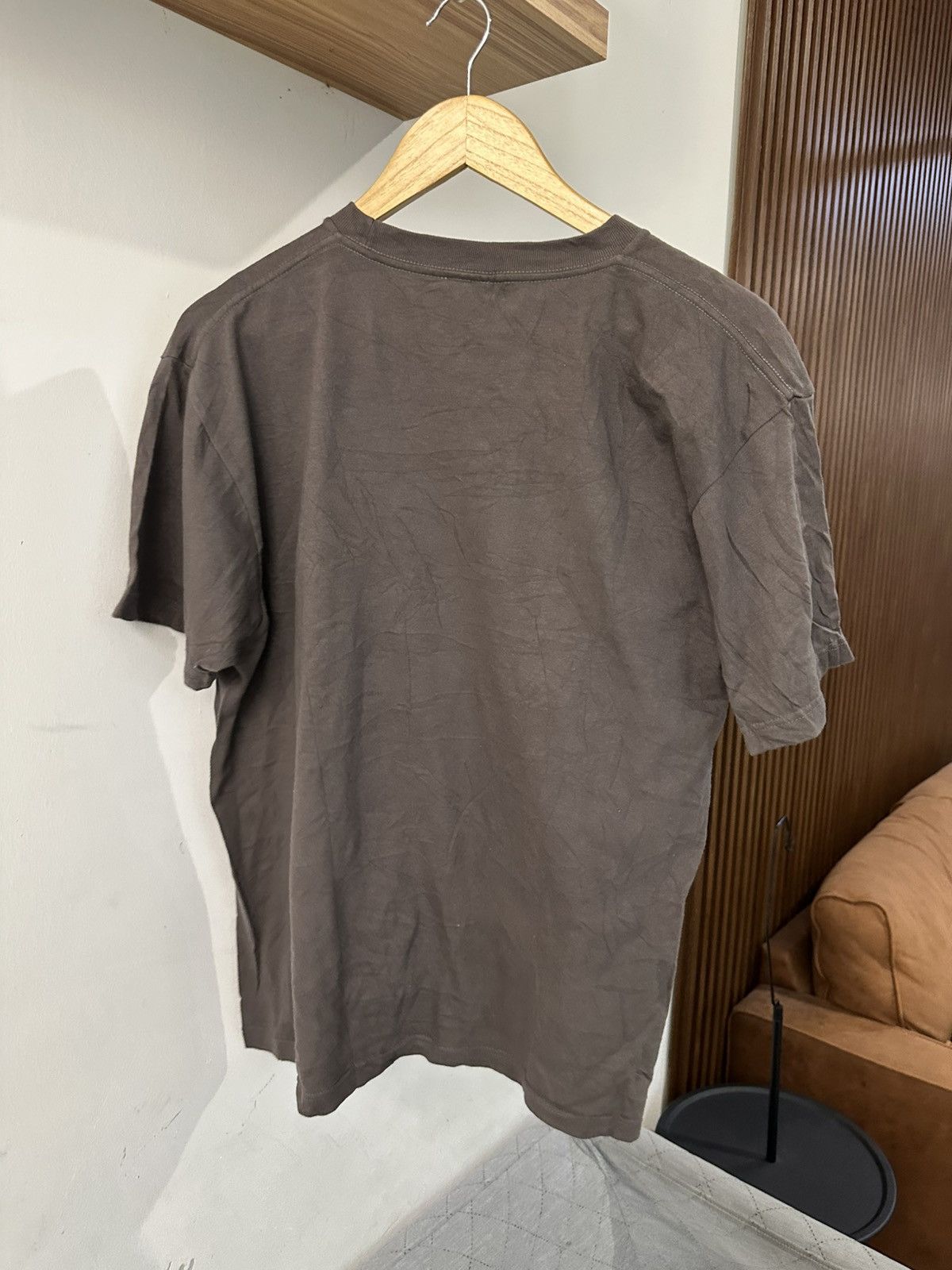 Anime × Japanese Brand Studio Ghibli Spirited Away NoFace T-Shirt Size US L / EU 52-54 / 3 - 3 Thumbnail