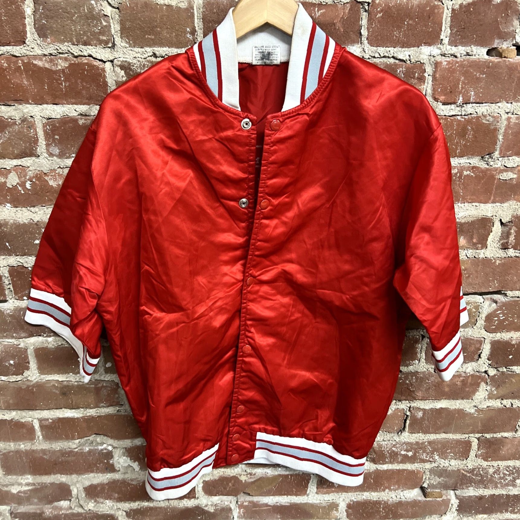 Vintage VINTAGE Betlin Men Jacket Pullover Size US L / EU 52-54 / 3 - 6 Thumbnail