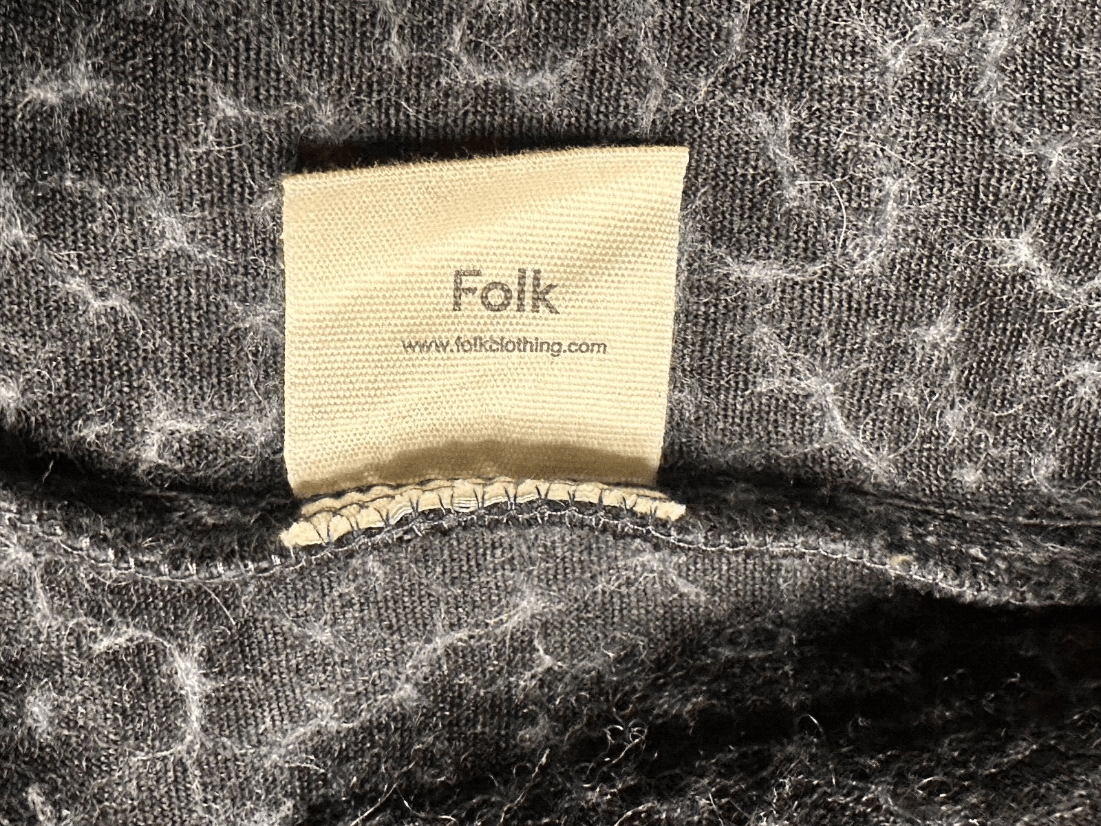 Folk Folk men's jacket 4 Size US L / EU 52-54 / 3 - 7 Thumbnail
