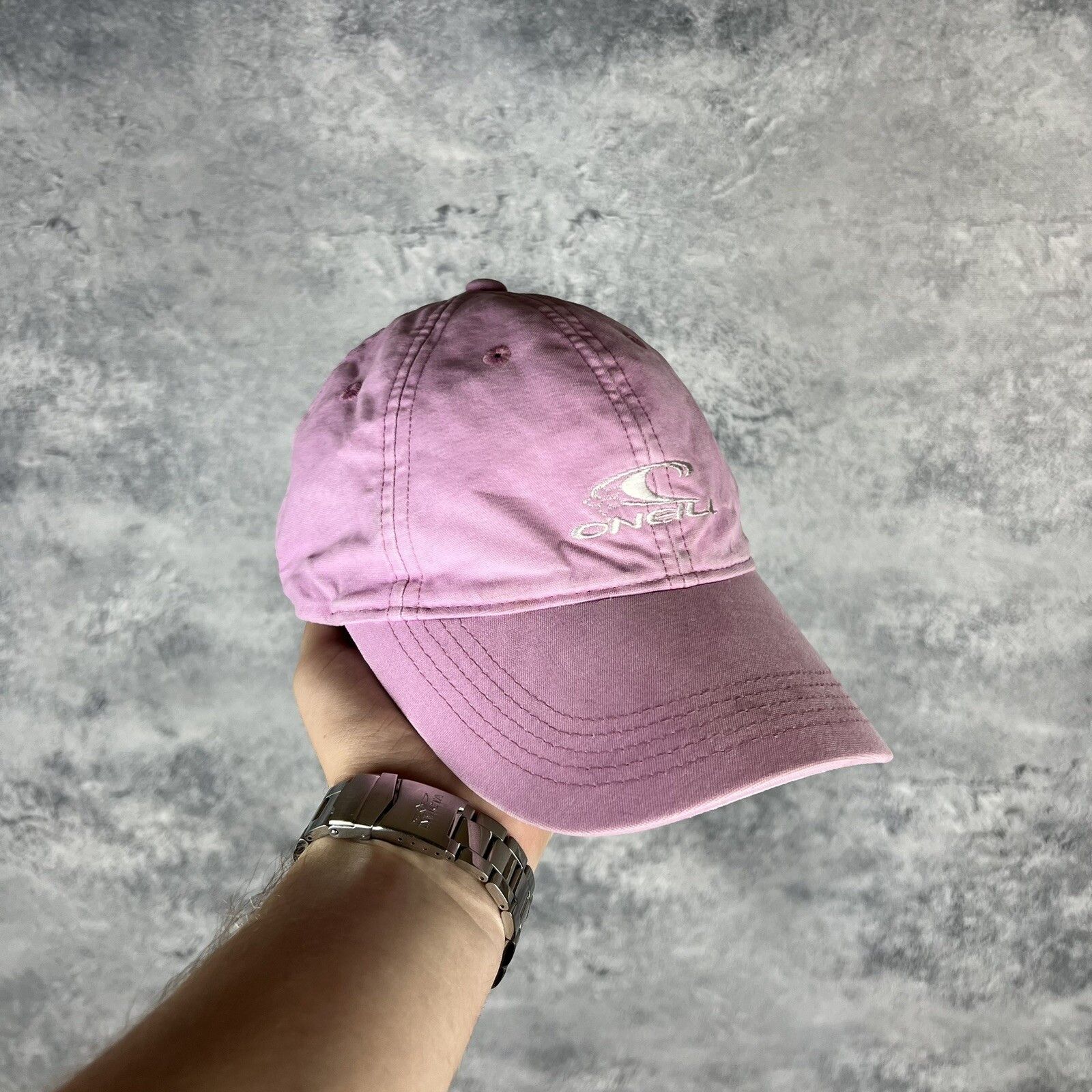O'Neill Oneill Cap Men's One Size Pink ` Size ONE SIZE - 1 Thumbnail