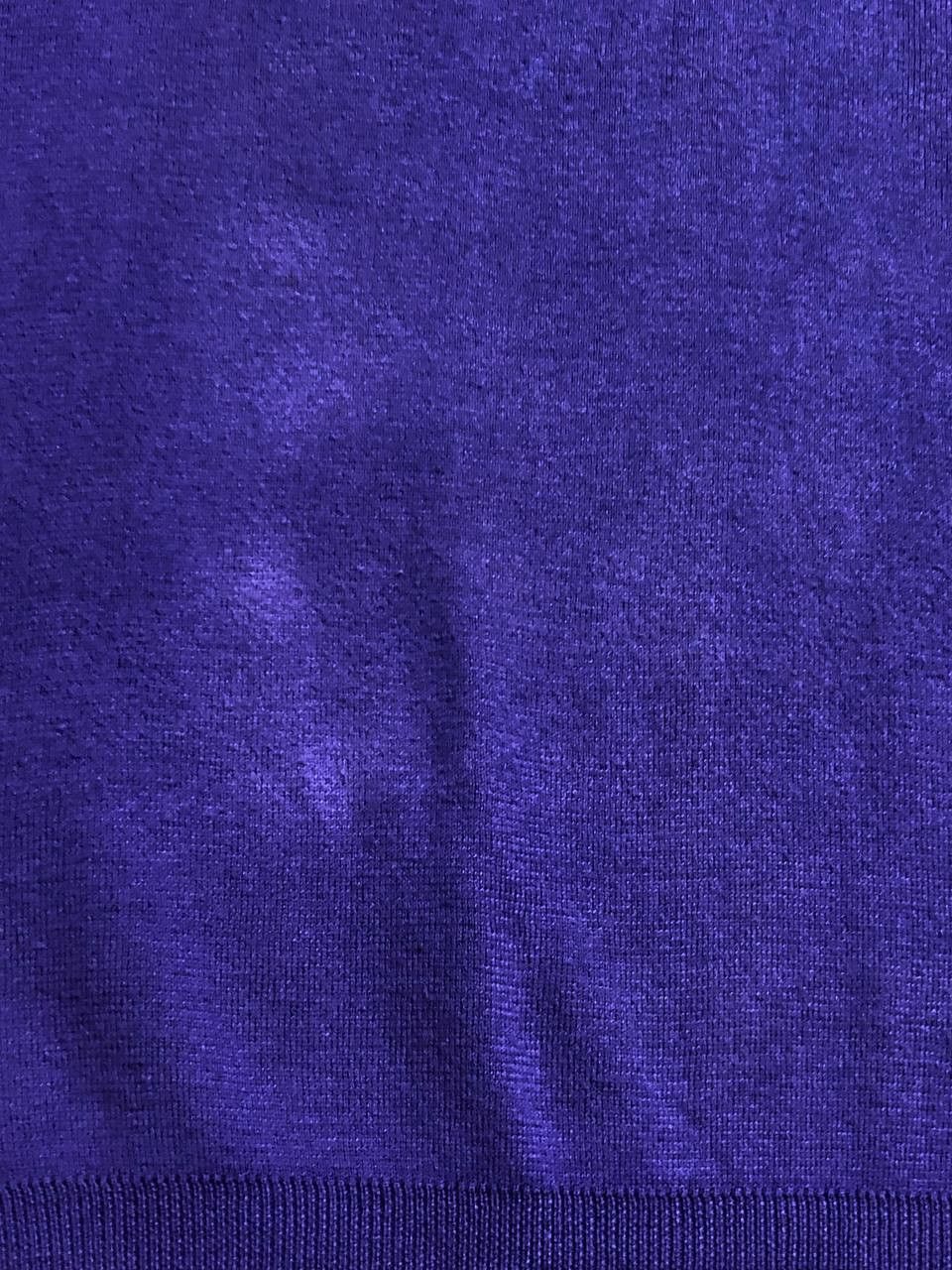 Polo Ralph Lauren Polo Ralph Lauren Pima Cotton Sweater Size XS Size US XS / EU 42 / 0 - 8 Thumbnail