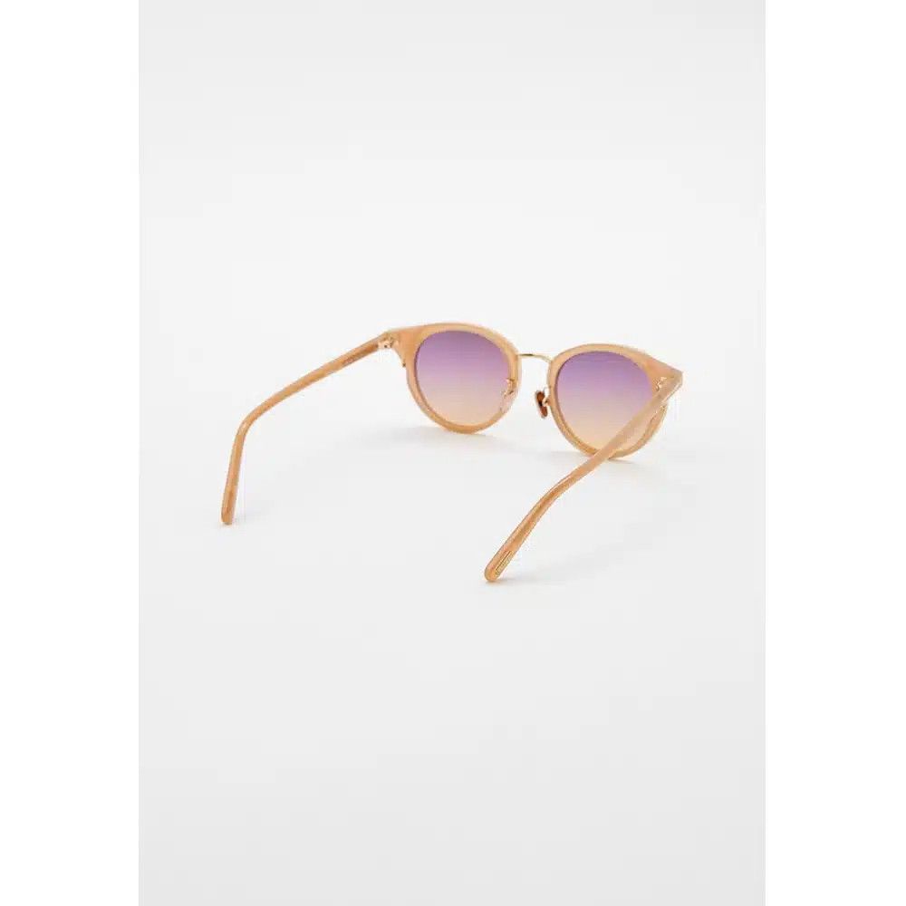 Tom Ford o1sndg1125 FT0962 Size: OS / Fashion Sunglasses in Gold Size ONE SIZE - 3 Thumbnail