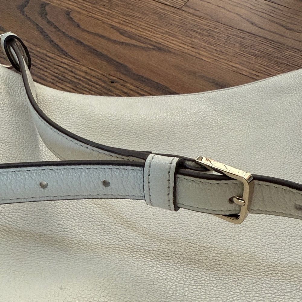 Kate Spade Kate Spade New York Women’s Off-White Shoulder Bag with Mul Size ONE SIZE - 3 Thumbnail