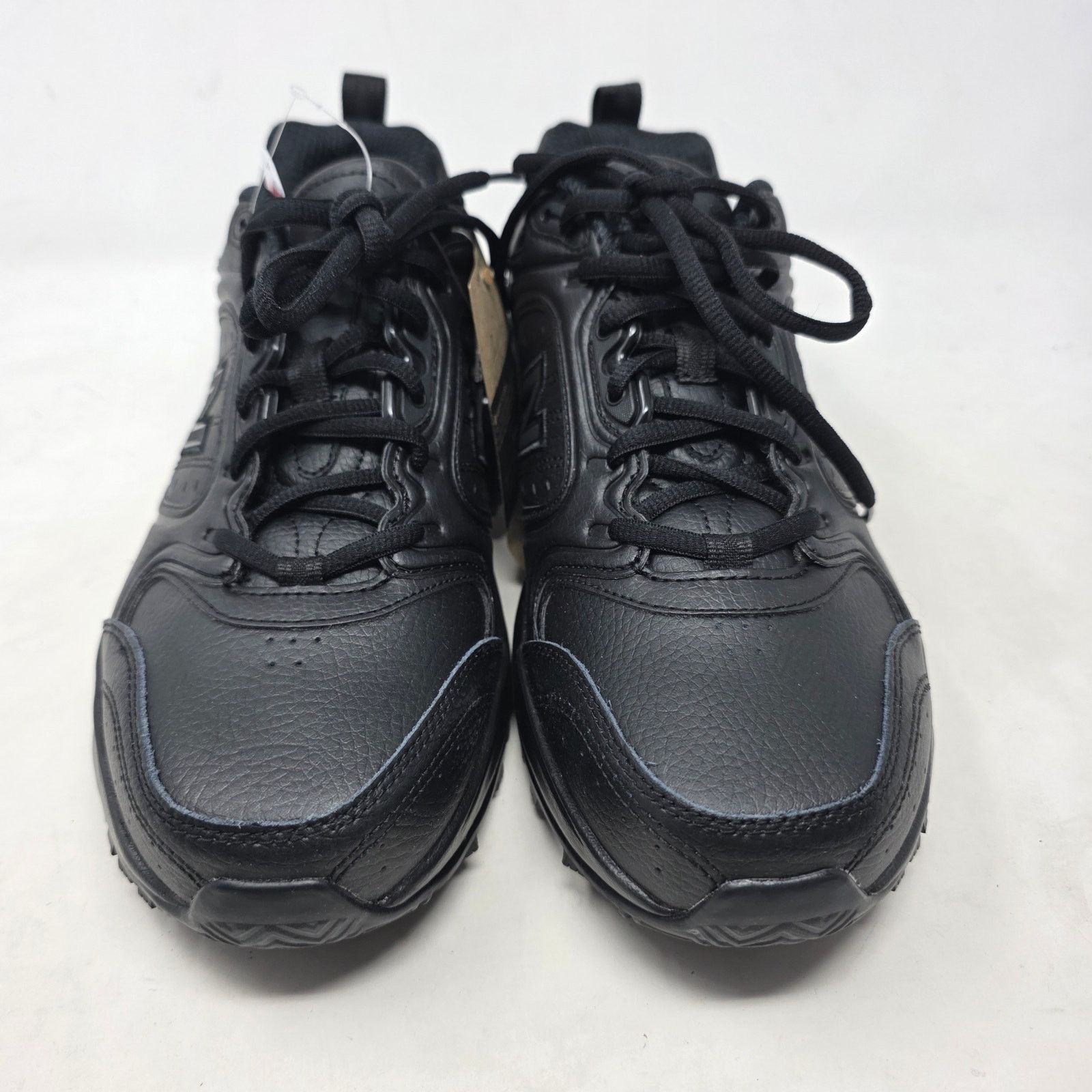 New Balance New Balance 623v3 Mens Black Slip Resistant Leather 92E Wide Size US 9 / EU 42 - 3 Thumbnail
