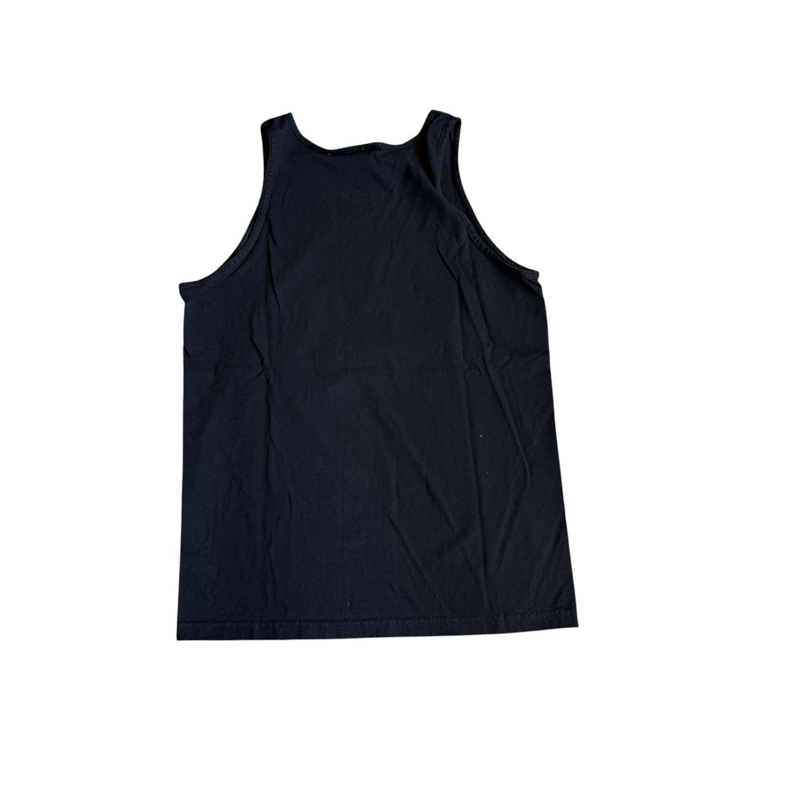 Universal Studios Vintage Terminator T2 3D Universal Studios Tank Top Large Size US L / EU 52-54 / 3 - 4 Thumbnail