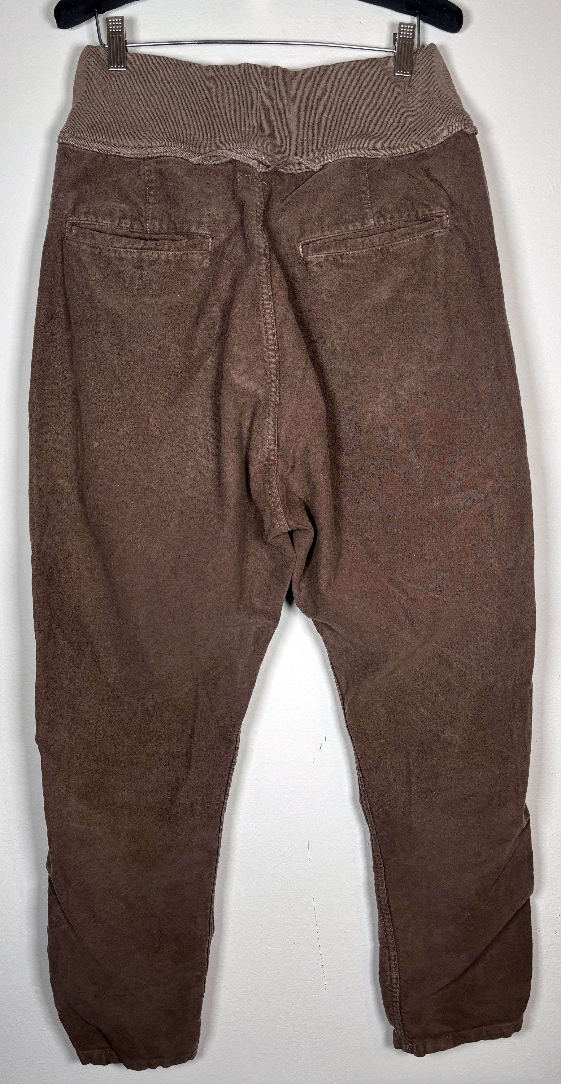 Kapital Sarouel Joggers Size US 28 / EU 44 - 2 Thumbnail