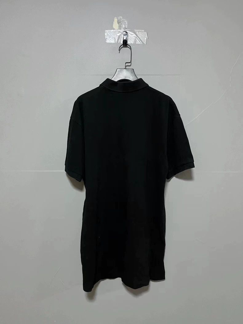 Comme des Garcons Comme Des Garcons Love Polo Shirt Size XXL / US 16-18 / IT 52-54 - 2 Thumbnail