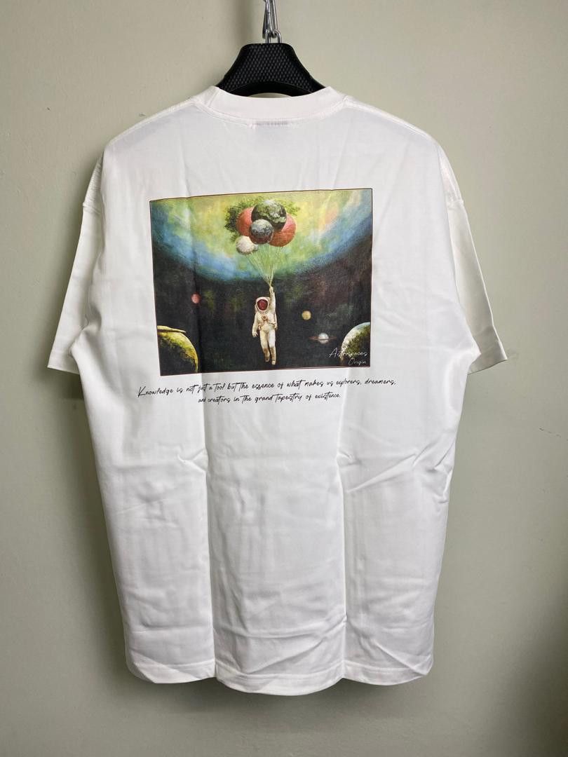 Other ASO GRAVITY OF DREAMS Size US M / EU 48-50 / 2 - 1 Thumbnail