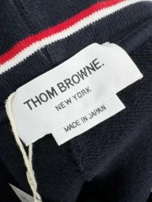 Thom Browne Thom Browne TB track pants Size 30" / US 8 / IT 44 - 5 Thumbnail