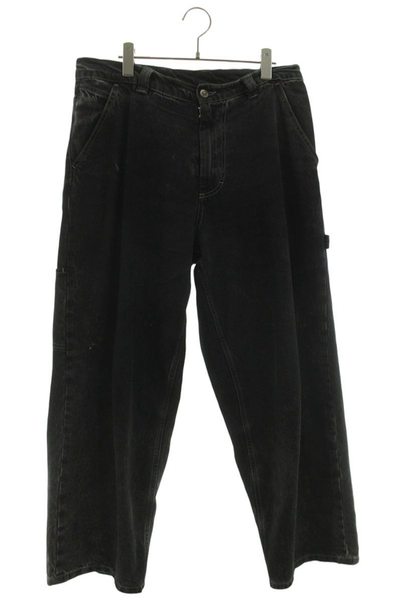 Maison Margiela Margiela Cracked Painter Pants | Grailed