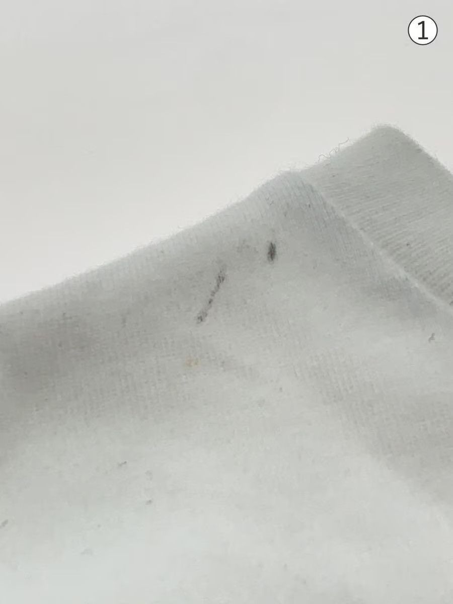 Number (N)ine White Tee Size US M / EU 48-50 / 2 - 5 Thumbnail