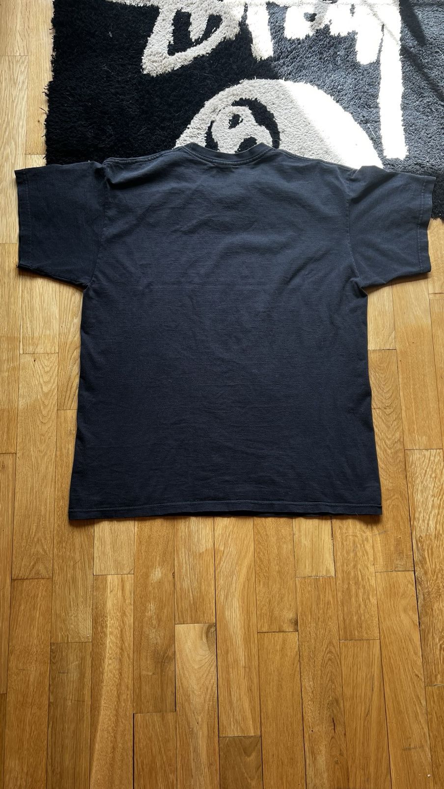 Band Tees × Vintage Vintage Motorhead 2005 Band Merch Graphic T-shirt Size US L / EU 52-54 / 3 - 3 Thumbnail