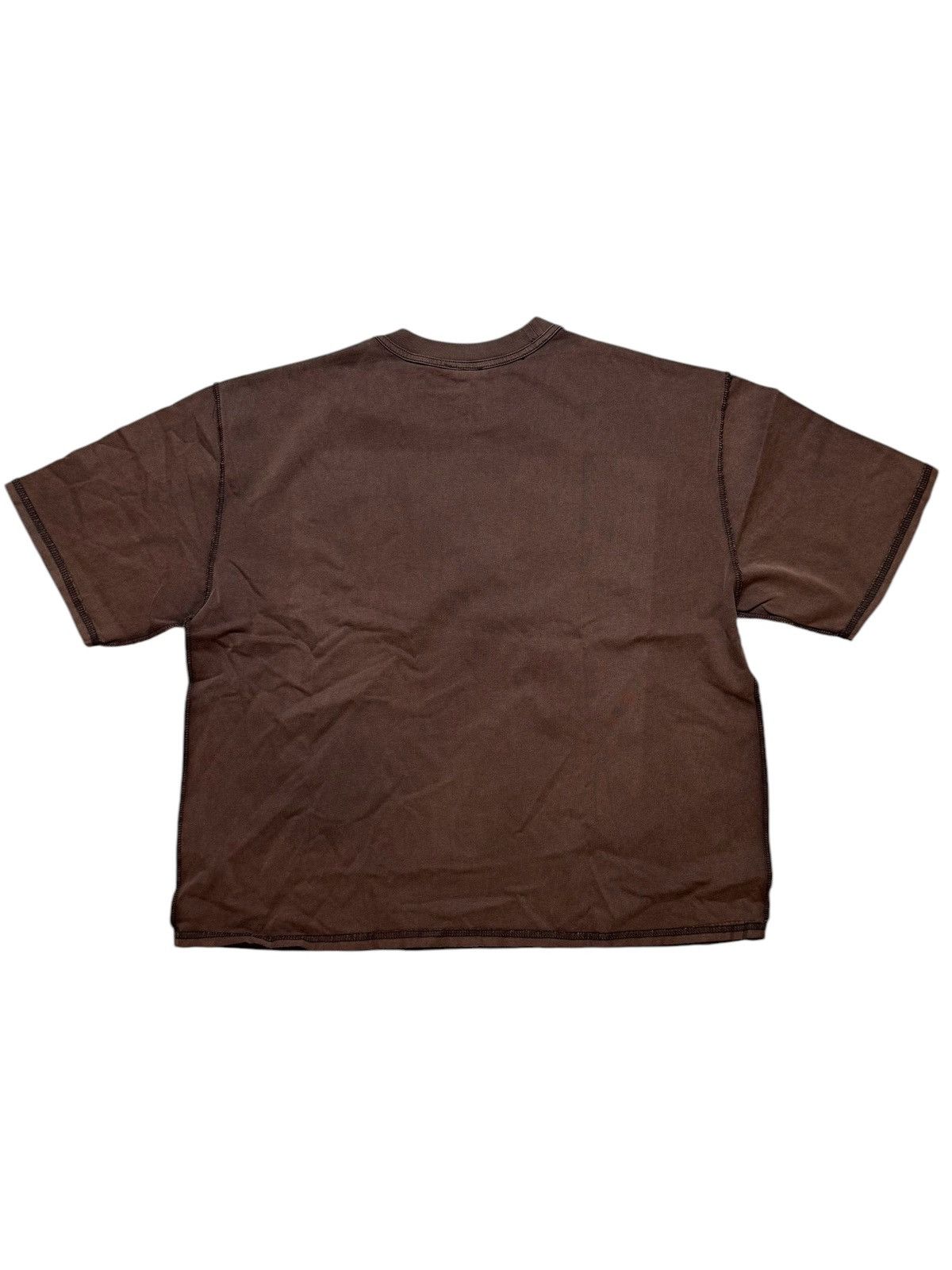 Saint Vanity Saint Vanity Griffin T-Shirt SIZE MEDIUM Size US M / EU 48-50 / 2 - 2 Thumbnail