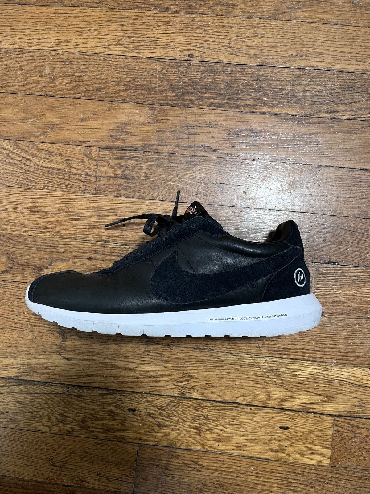 Fragment Design × Nike Nike Roshe x Cortez x Fragment Size US 11 / EU 44 - 1 Thumbnail