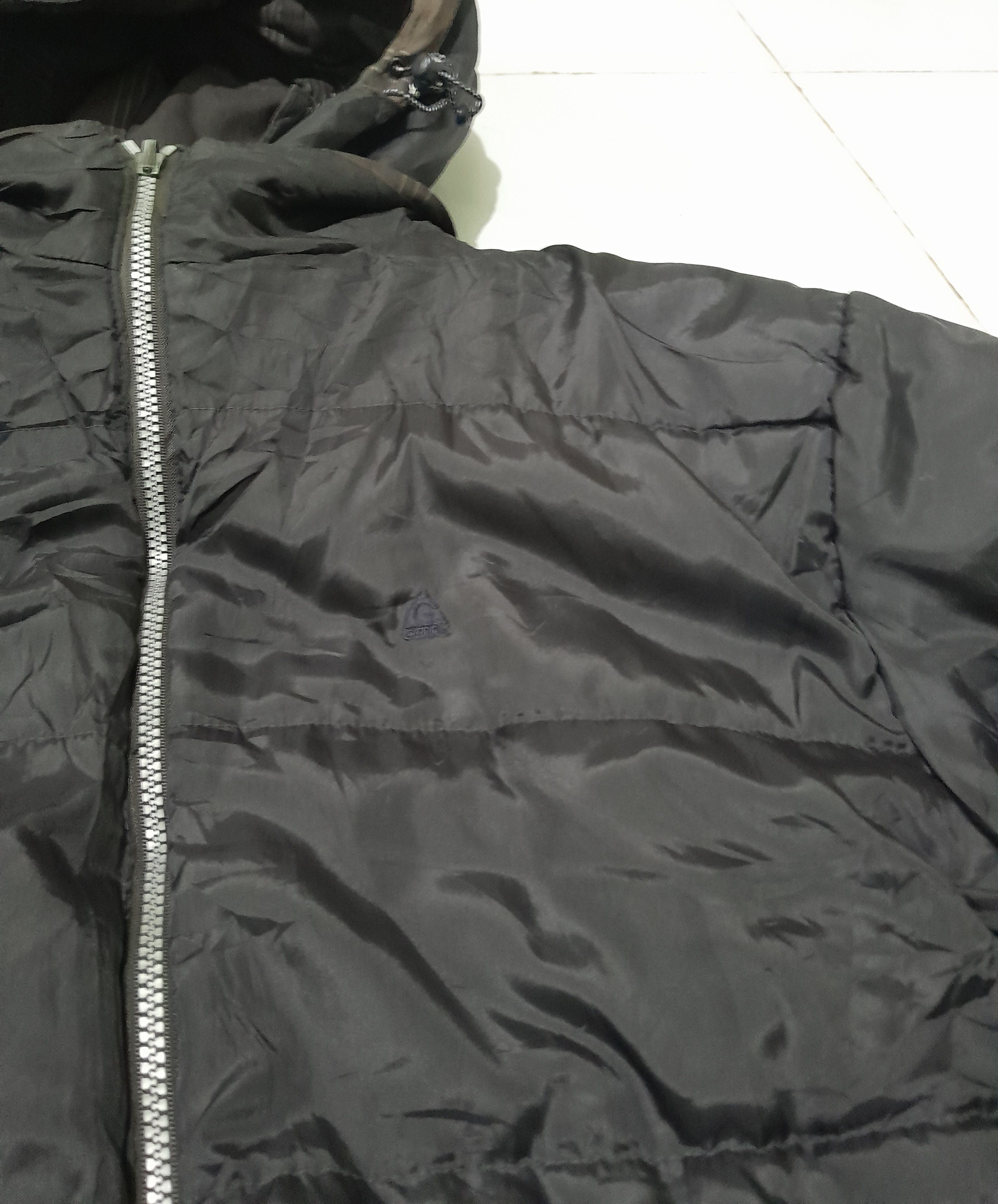 Japanese Brand Gerry reversible jacket Size US L / EU 52-54 / 3 - 6 Thumbnail