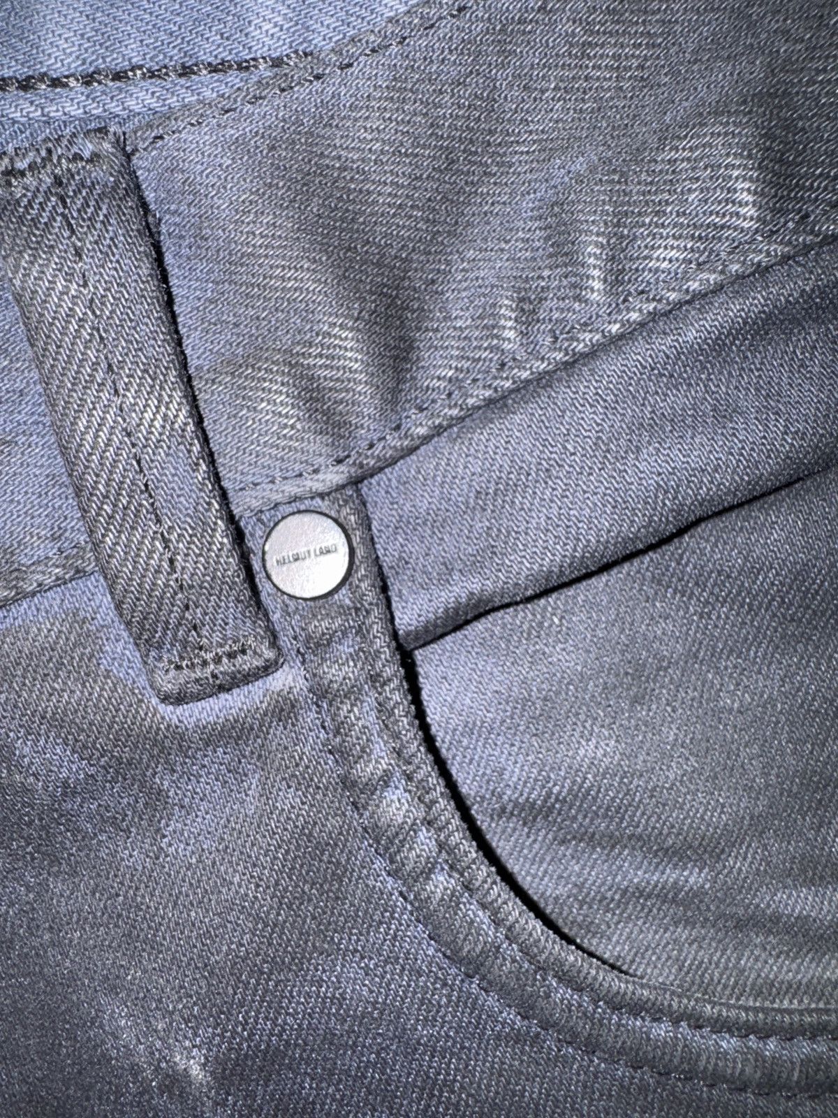Helmut Lang Helmut Lang Size US 32 / EU 48 - 7 Thumbnail
