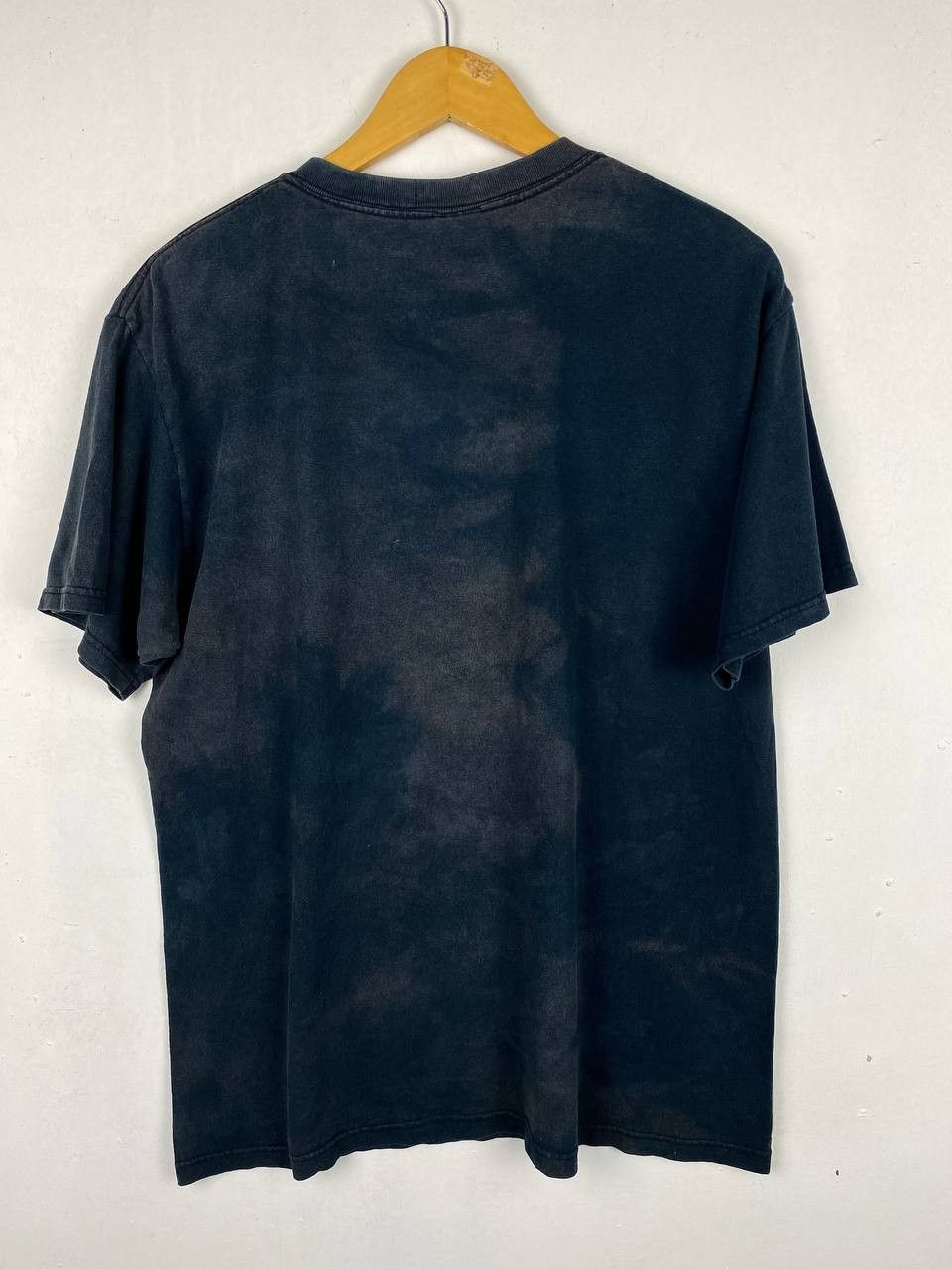 Band Tees vintage stray cat rockabilly band tee sunfaded Size US L / EU 52-54 / 3 - 6 Thumbnail