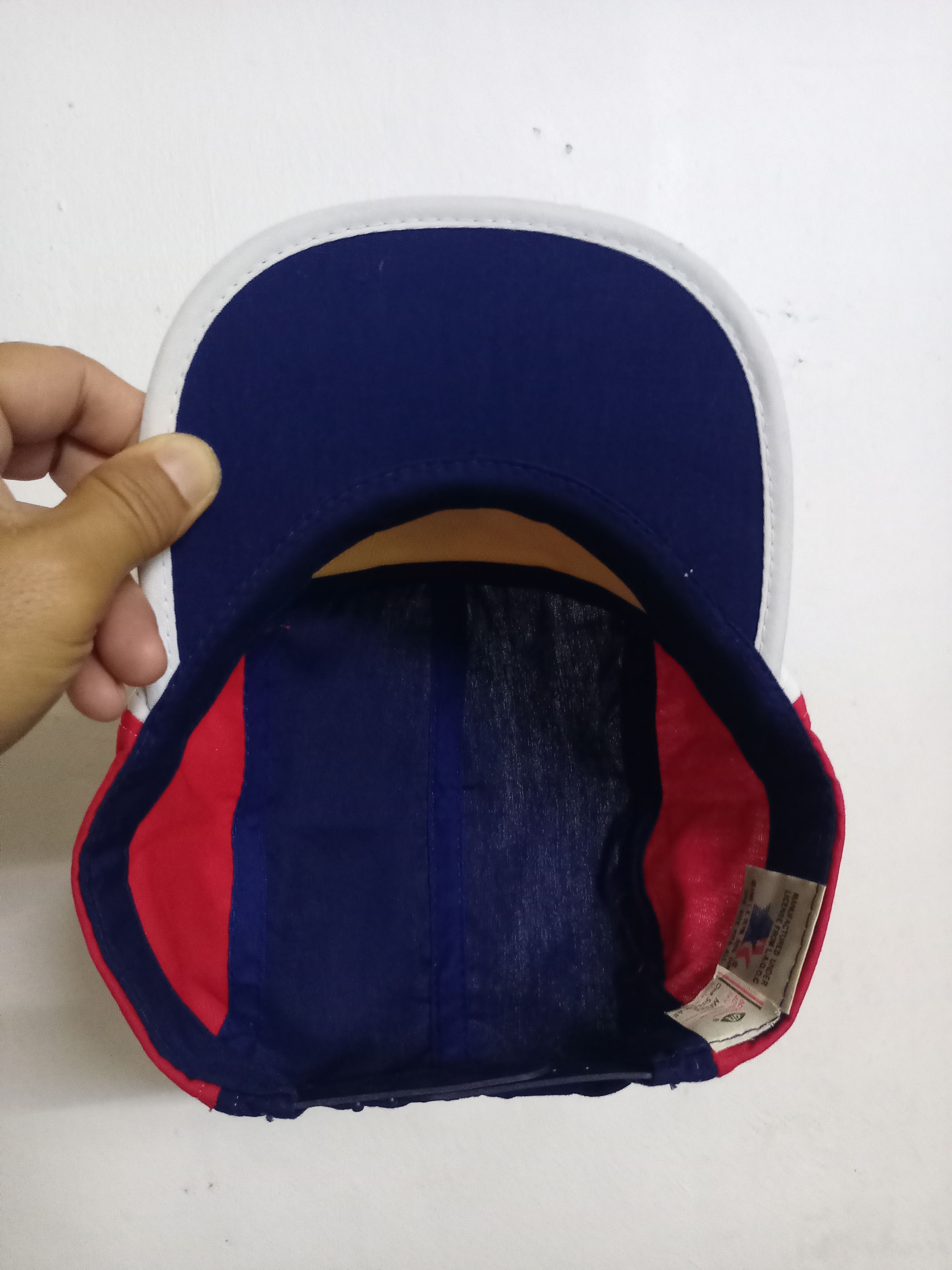 USA Olympics × Vintage VINTAGE OLYMPIC USA 1984 HAT Size ONE SIZE - 7 Thumbnail