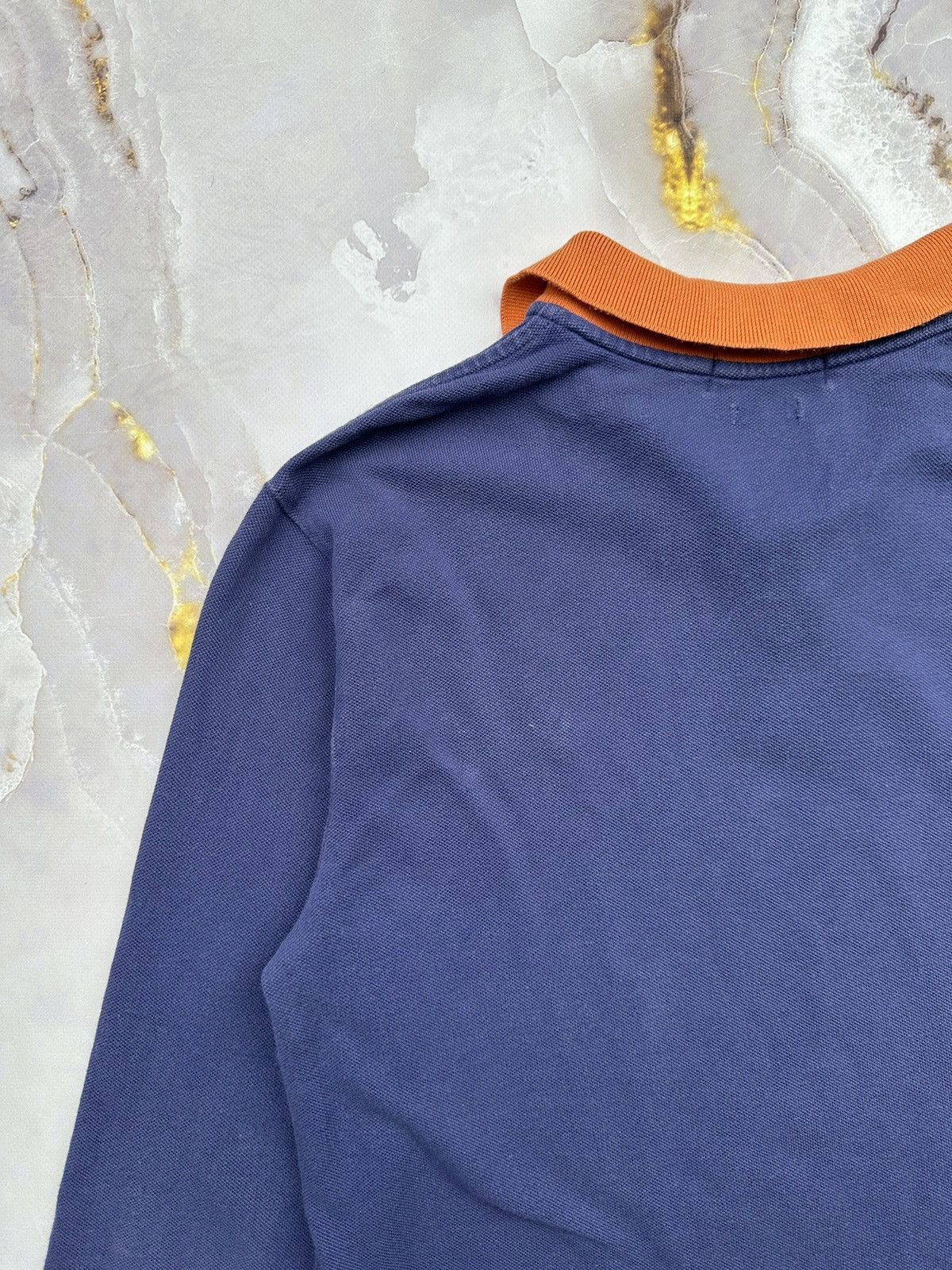 Polo Ralph Lauren Polo Ralph Lauren Long Sleeve Size US S / EU 44-46 / 1 - 9 Thumbnail