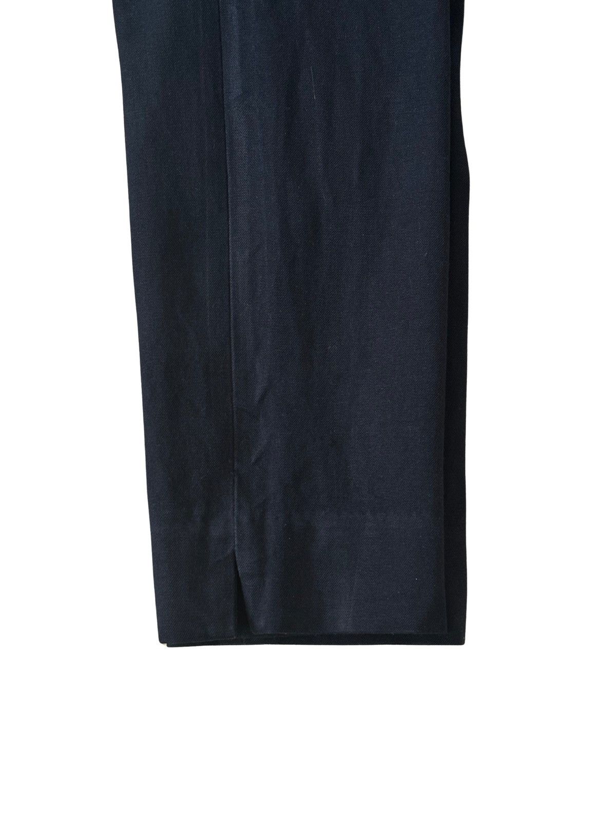 Banana Republic Women’s navy slim pants.wp1219 Size 25" / US 0 / IT 36 - 3 Thumbnail