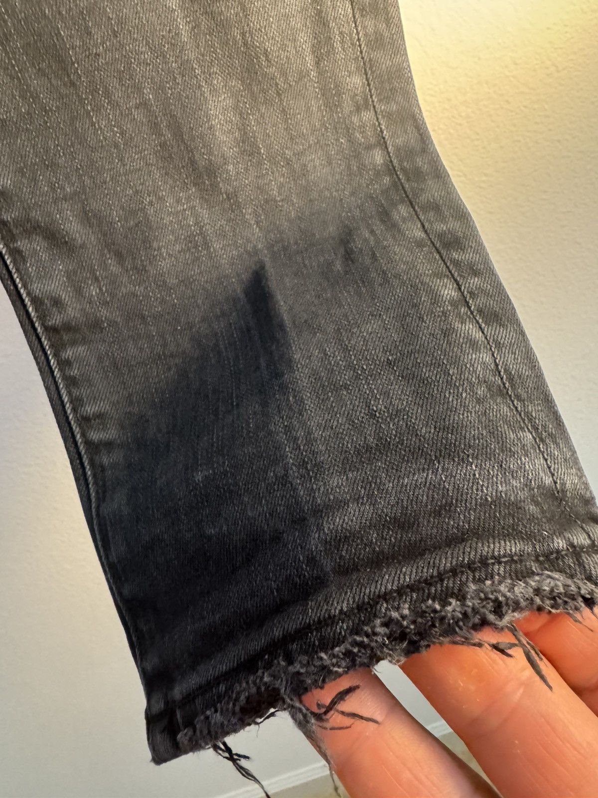 Purple Brand Purple Brand Denim Jeans Size US 36 / EU 52 - 5 Thumbnail