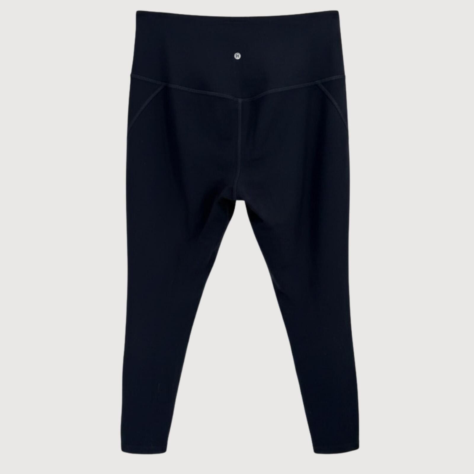 Girlfriend Collective Girlfriend Collective High Rise Leggings M Size 32" / US 10 / IT 46 - 3 Thumbnail