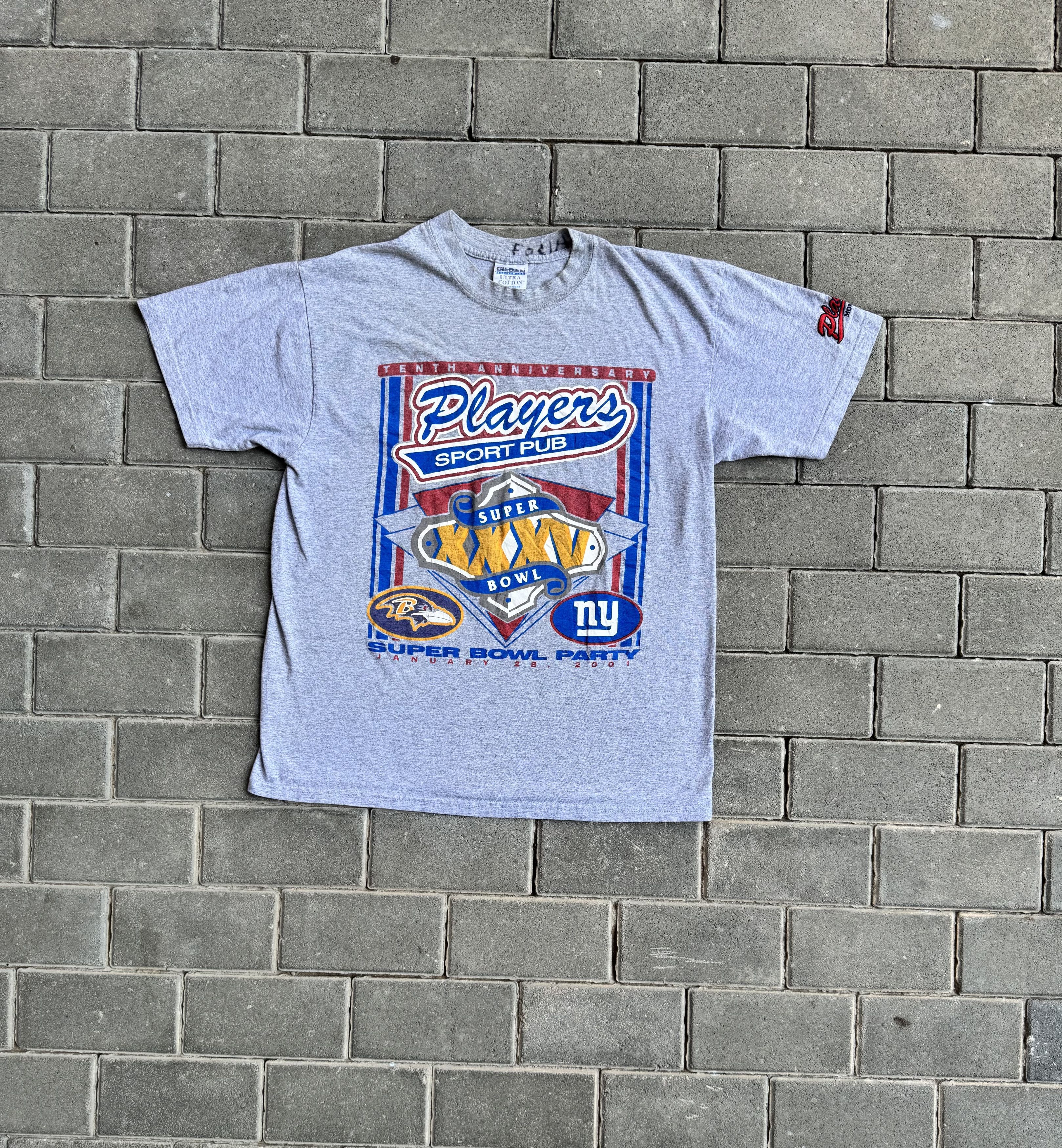 NFL Vintage New England Patriots vs Carolina Panthers Size US L / EU 52-54 / 3 - 1 Thumbnail