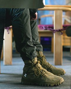 Men's Nonnative Boots | Grailed