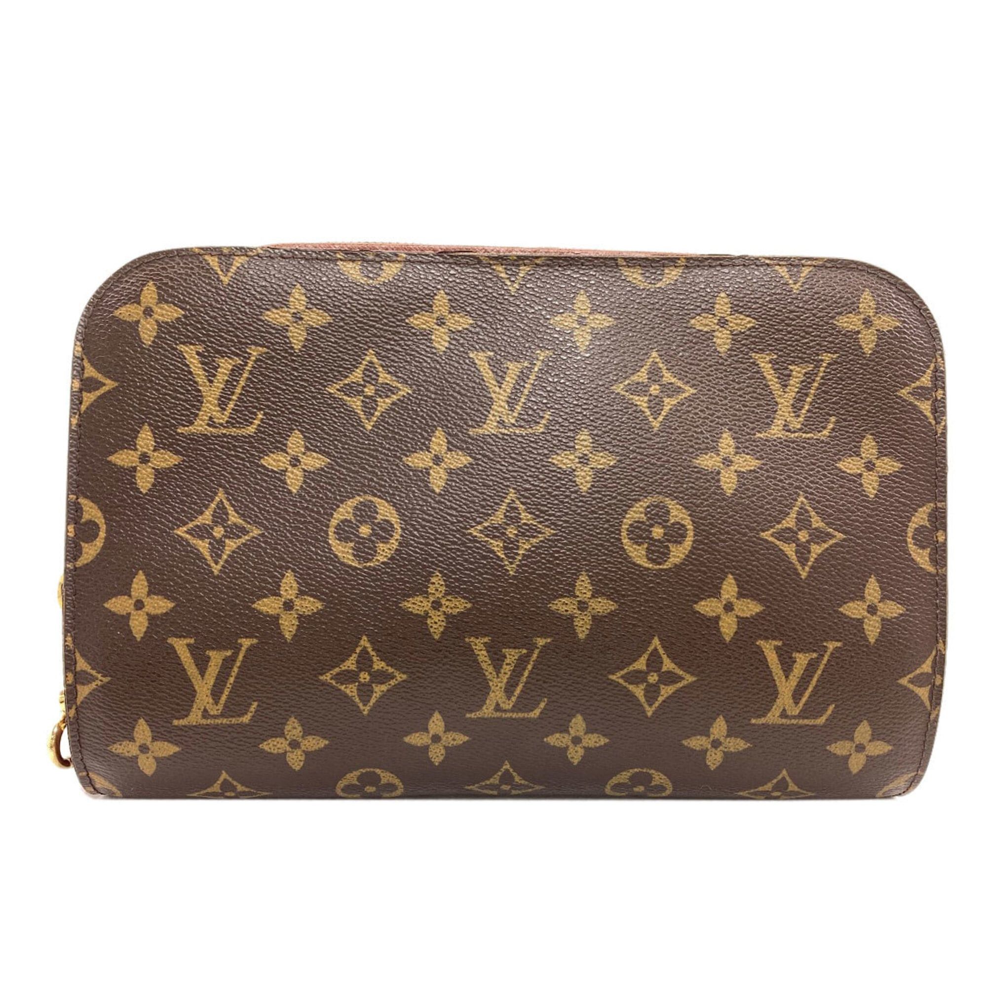 Louis Vuitton Louis Vuitton M51790 Orsay Second Bag, Monogram Canvas, Women's LOUIS VUITTON Size ONE SIZE - 1 Thumbnail