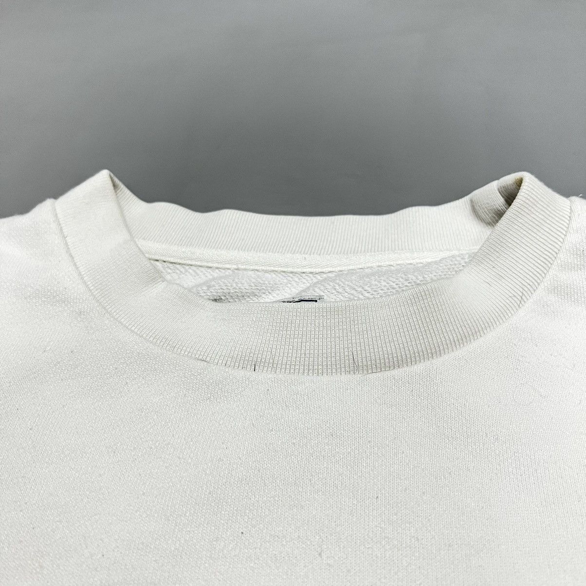 Vivienne Westwood Vivienne Westwood Sweatshirt Big Logo Size US L / EU 52-54 / 3 - 12 Thumbnail