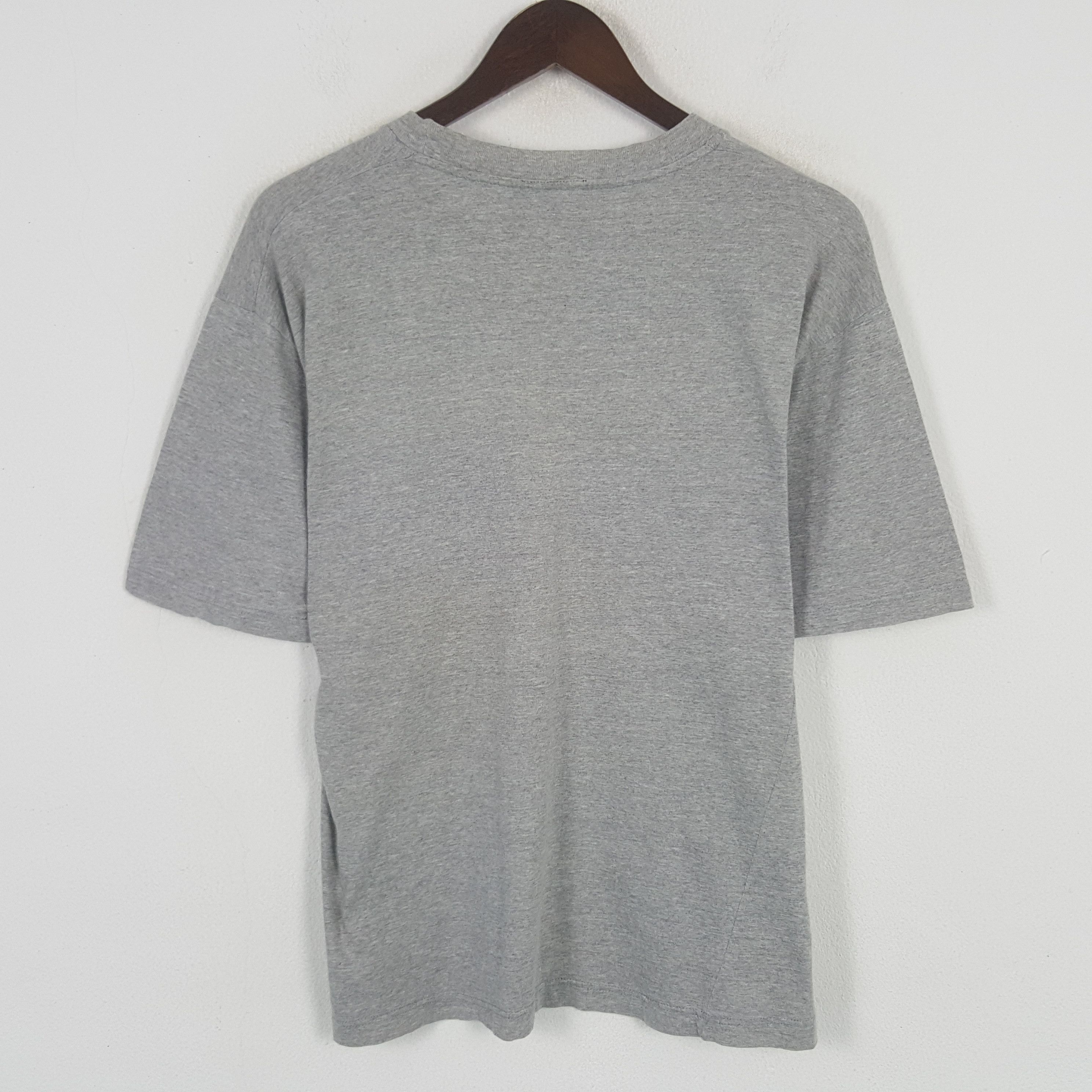 Vintage × Yves Saint Laurent Vintage Yves Saint Laurent Tshirt Size US M / EU 48-50 / 2 - 3 Thumbnail