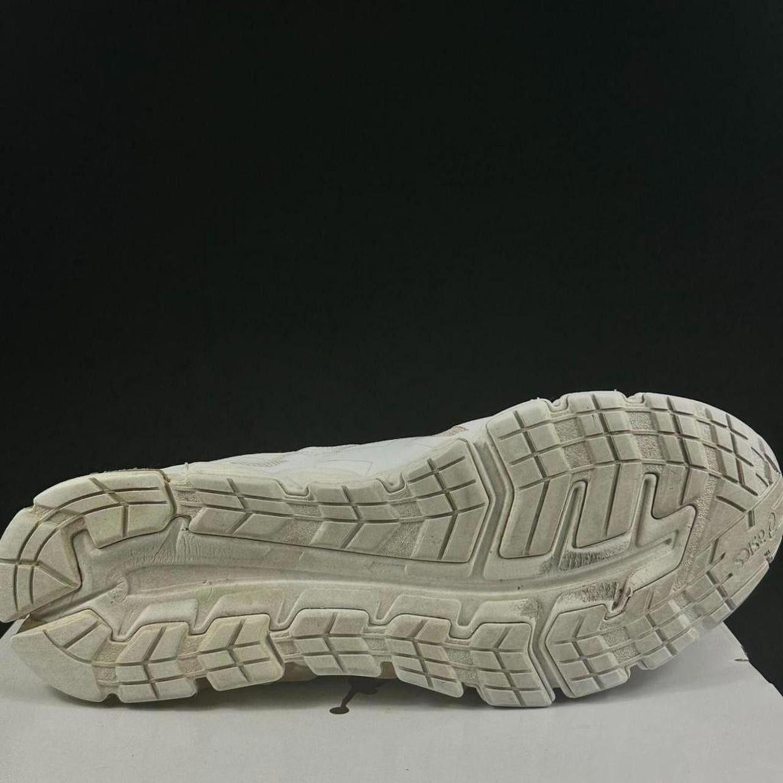 Asics ASICS GEL-Quantum 180 “Triple White” — US 11 Size US 11 / EU 44 - 3 Thumbnail