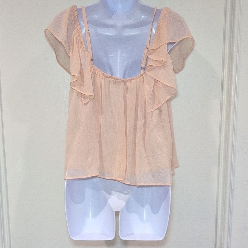 Lulus Lulus top XS Size XS / US 0-2 / IT 36-38 - 3 Thumbnail