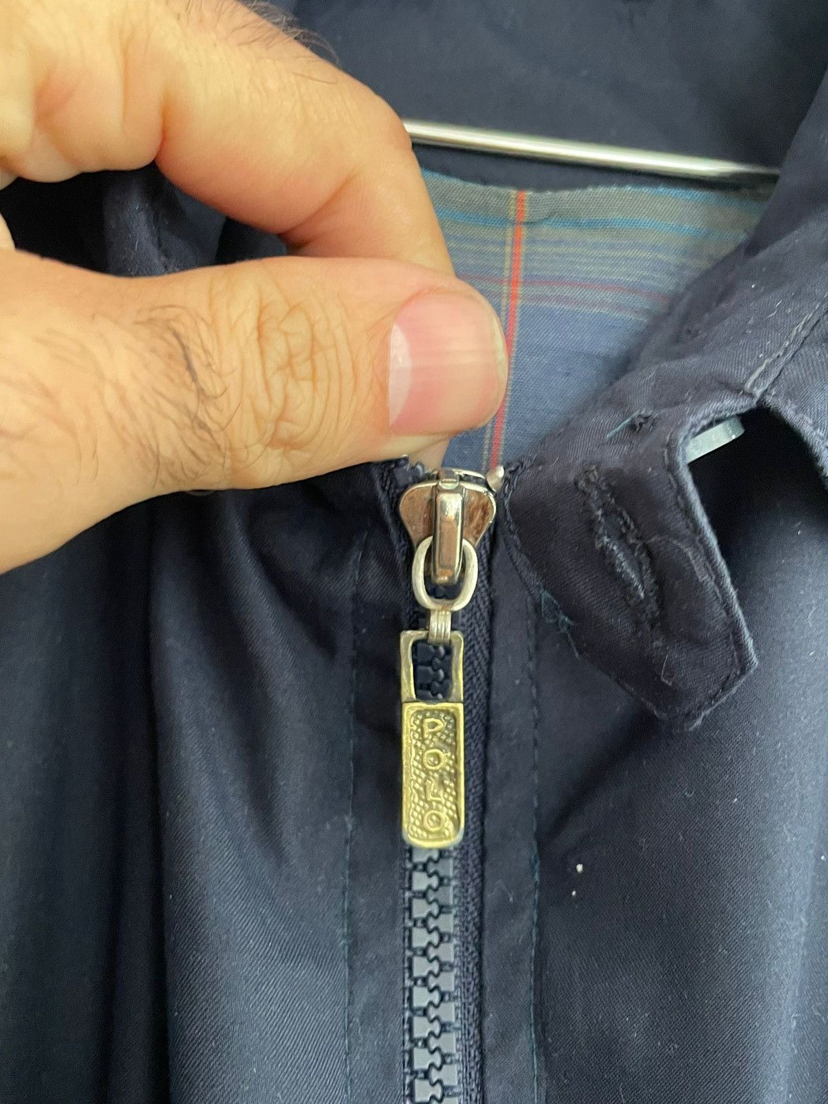 Polo Ralph Lauren Ralph Lauren jacket Size US XL / EU 56 / 4 - 3 Thumbnail