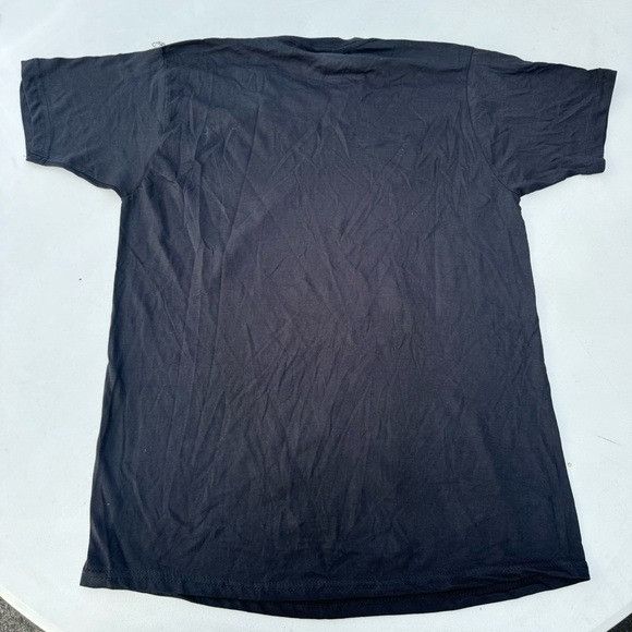 Other NEW CHUCKY HI I’M CHUCKY WANNA PLAY BLACK T-SHIRT SZ LARGE L Size US L / EU 52-54 / 3 - 4 Thumbnail