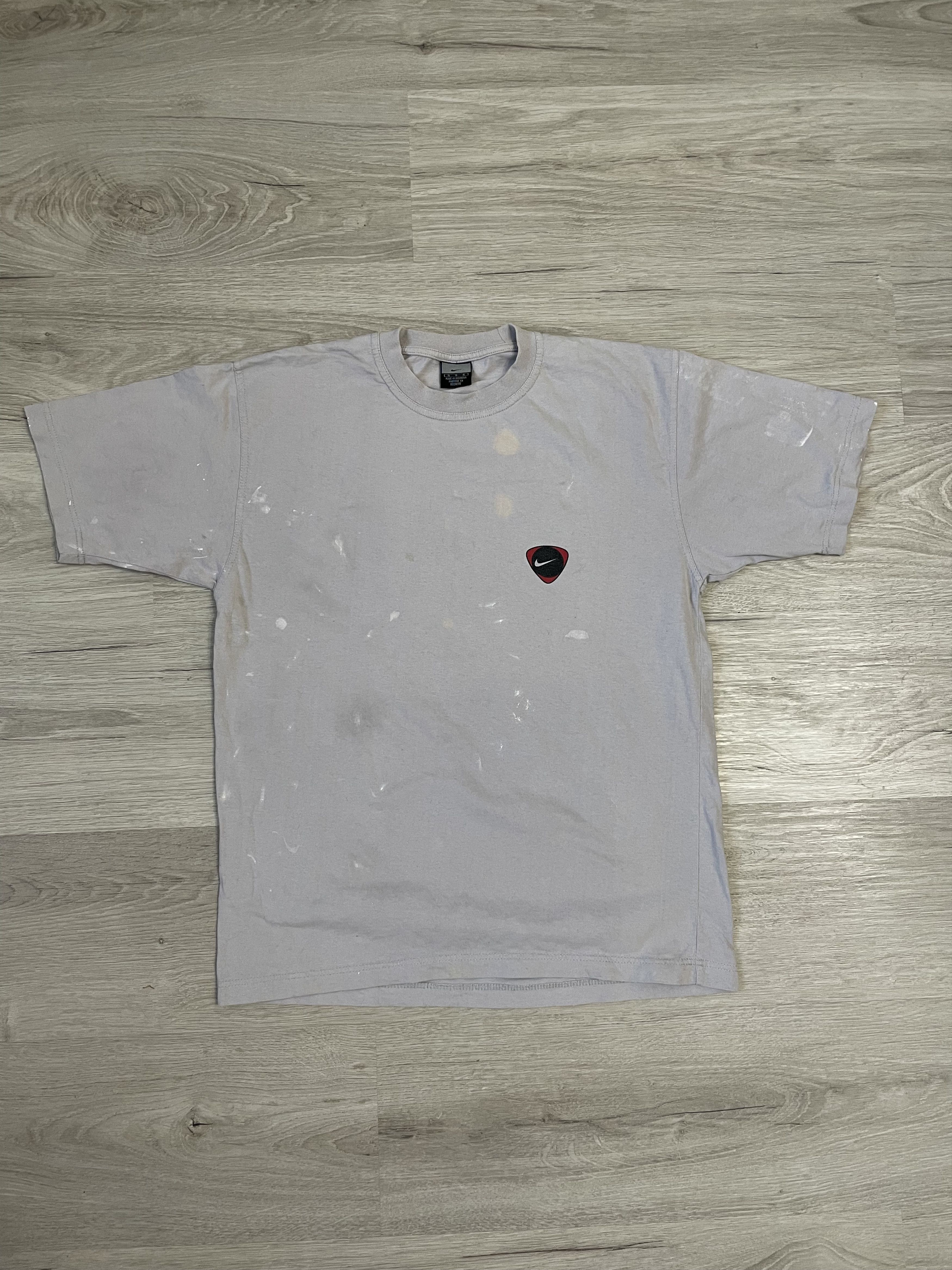 Nike ACG × Vintage MENS CASUAL T SHIRT NIKE ACG Size US S / EU 44-46 / 1 - 10 Thumbnail