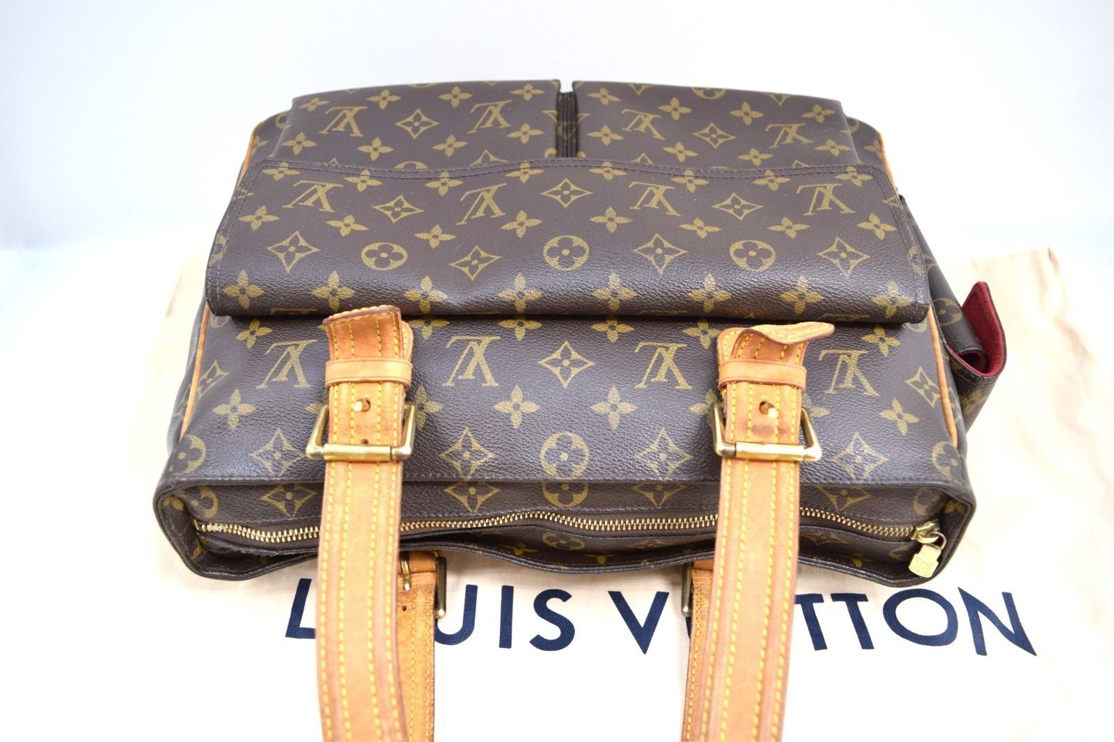 Louis Vuitton Louis Vuitton Multipli Cite Shoulder Bag M51162 Size ONE SIZE - 5 Thumbnail