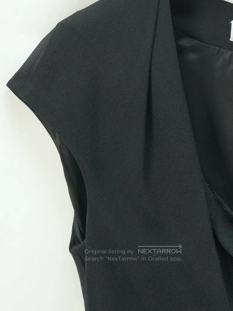 Valentino Valentino Wool-blend dress Size M / US 6-8 / IT 42-44 - 4 Thumbnail