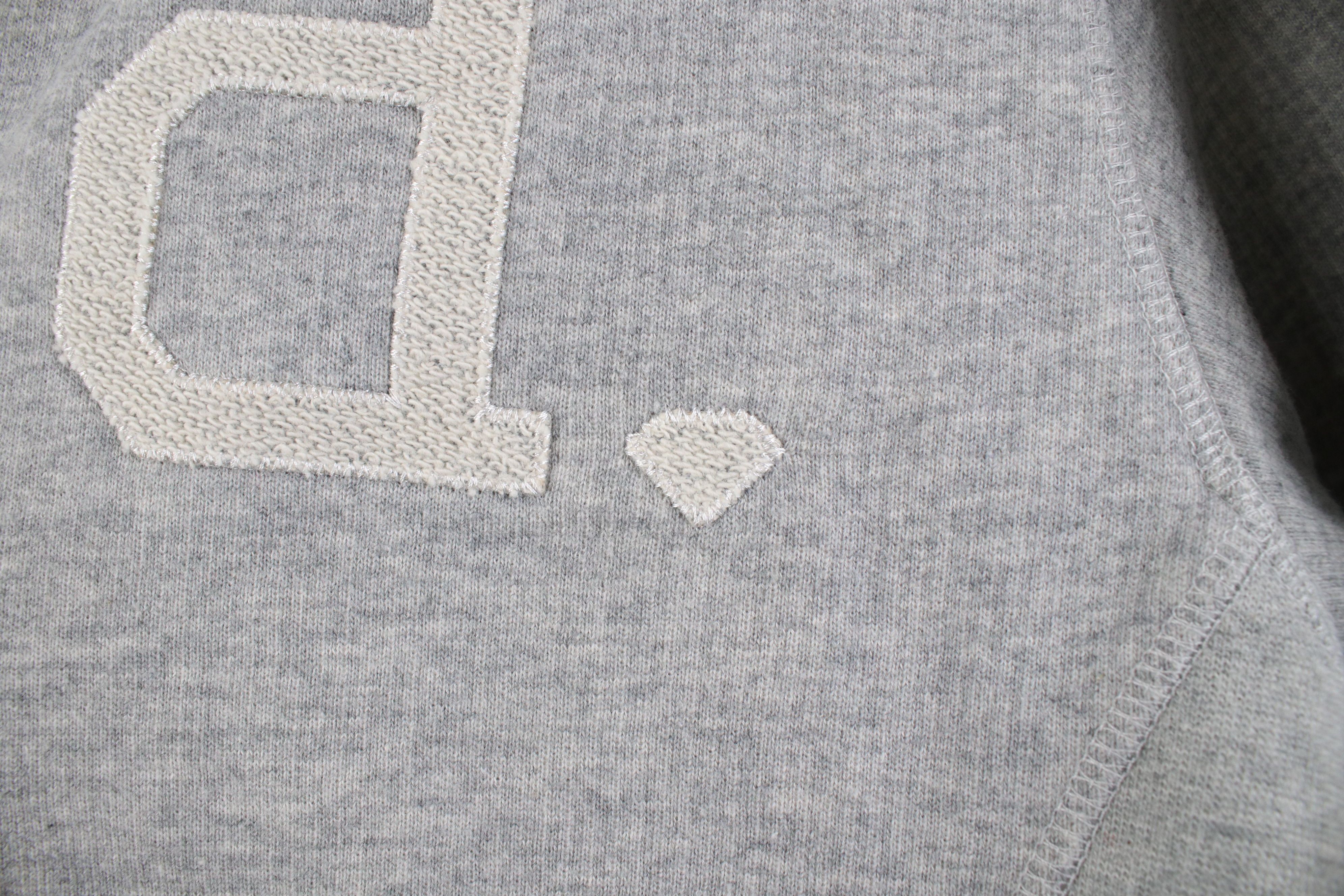 Diamond Supply Co. Vintage Diamond Supply Co Skateboarding Sweatshirt Size US L / EU 52-54 / 3 - 5 Thumbnail