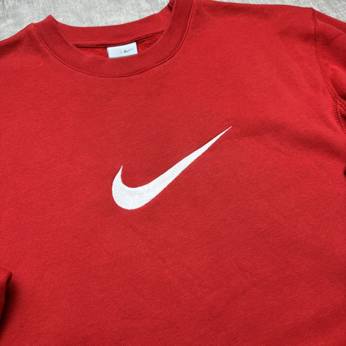 Nike Vintage Nike Sweatshirt Size US S / EU 44-46 / 1 - 7 Thumbnail