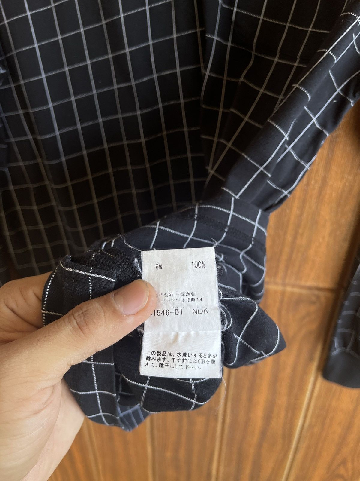 Burberry Vintage 🔥BURBERRY GOLF🔥Polo Long Sleeve Tshirt Size US L / EU 52-54 / 3 - 8 Thumbnail