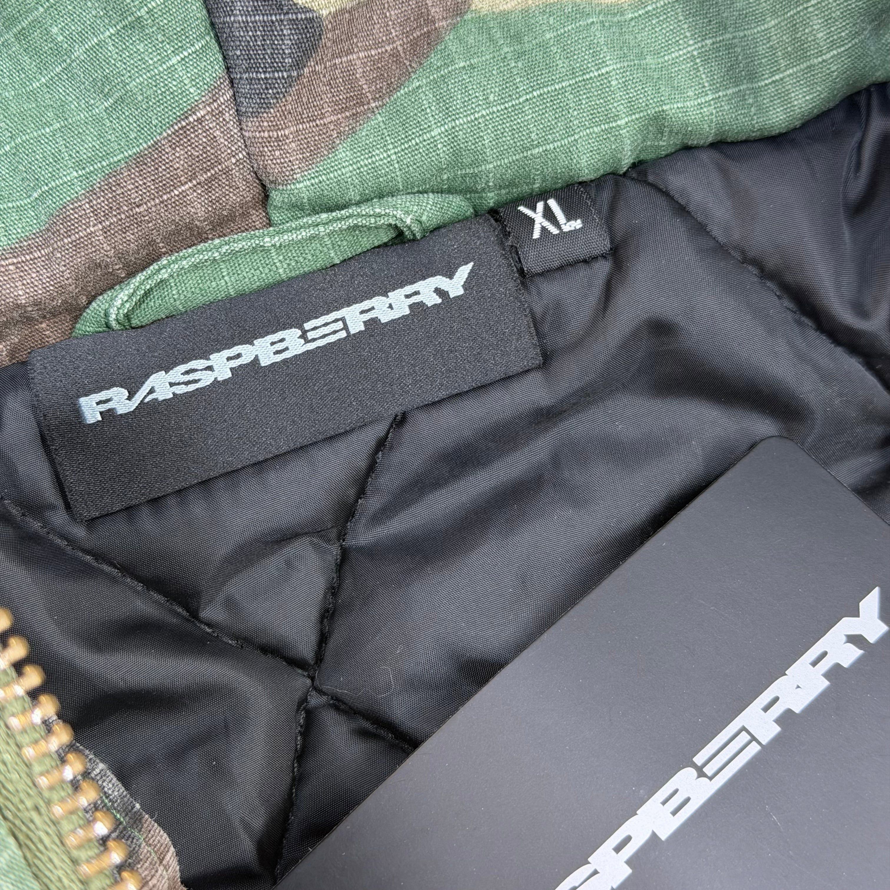 Other GV Gallery Raspberry Hills Newcastle Camo Jacket XL Size US XL / EU 56 / 4 - 3 Thumbnail