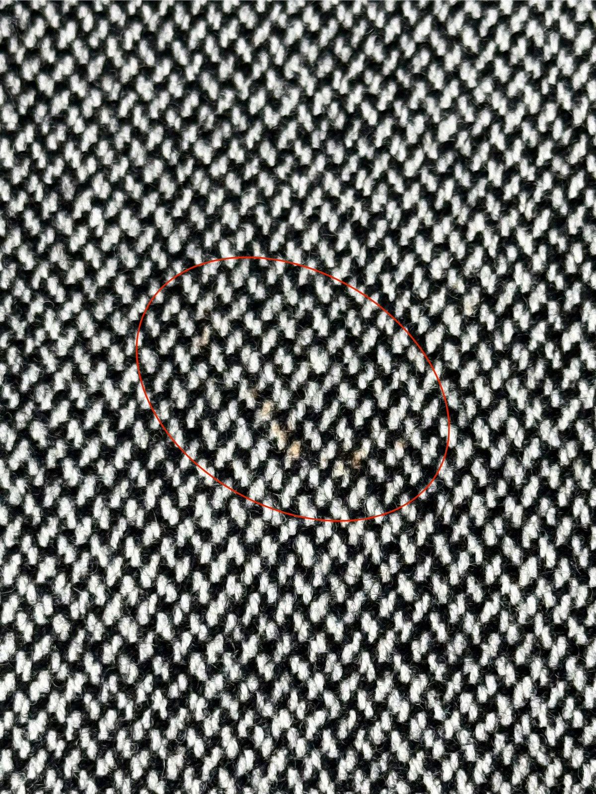 Corneliani Corneliani Grey Tweed Wool Blazer Jacket Made in Italy 48R Size 48R - 15 Thumbnail