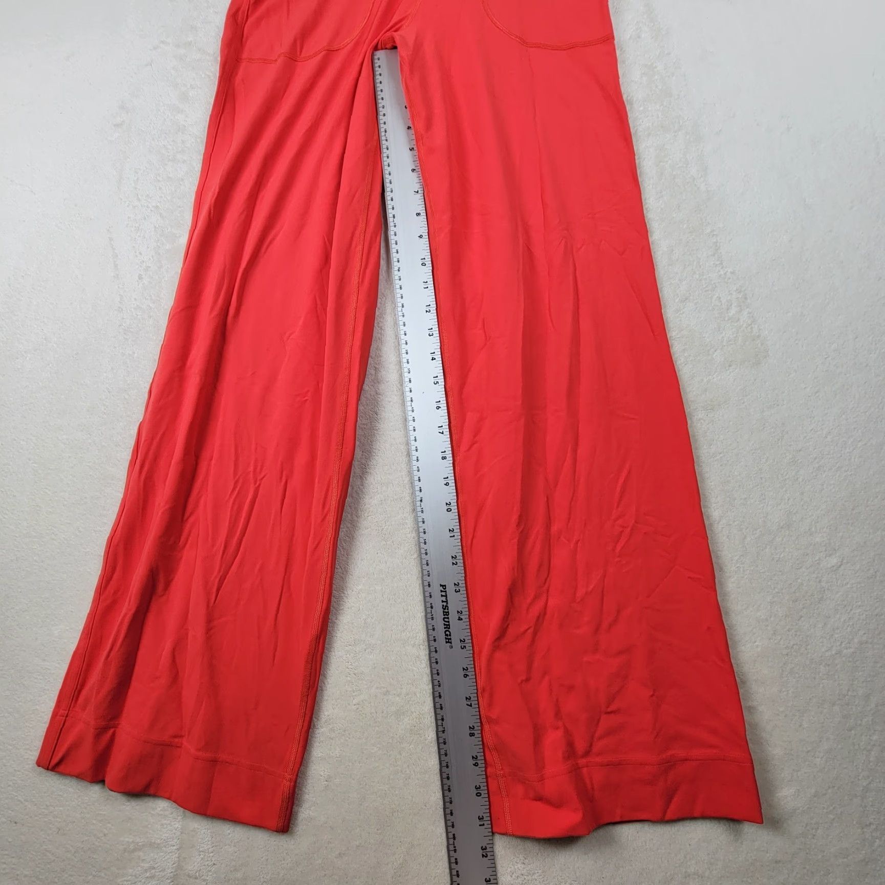 Lululemon VINTAGE not applicable. (Oops) Size 28" / US 6 / IT 42 - 4 Thumbnail